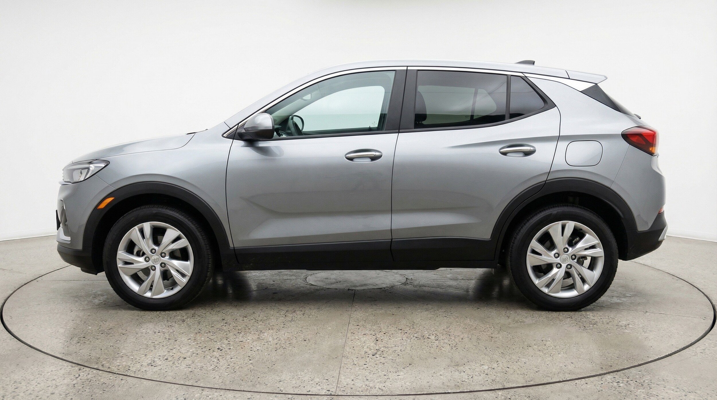 Thumbnail: 2025 Buick Encore GX - 5