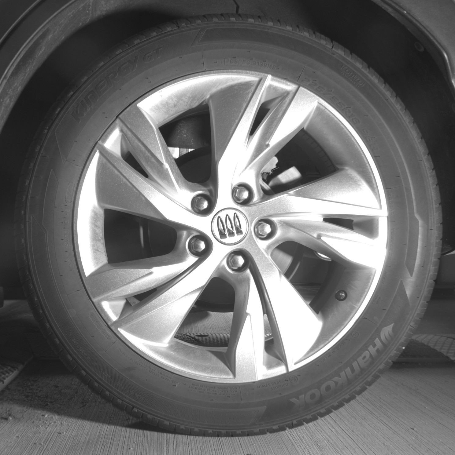 Thumbnail: 2025 Buick Encore GX - 14