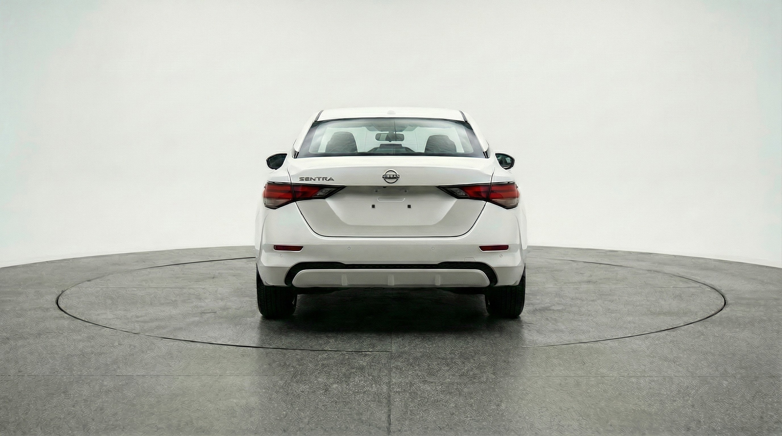 Thumbnail: 2025 Nissan Sentra - 7