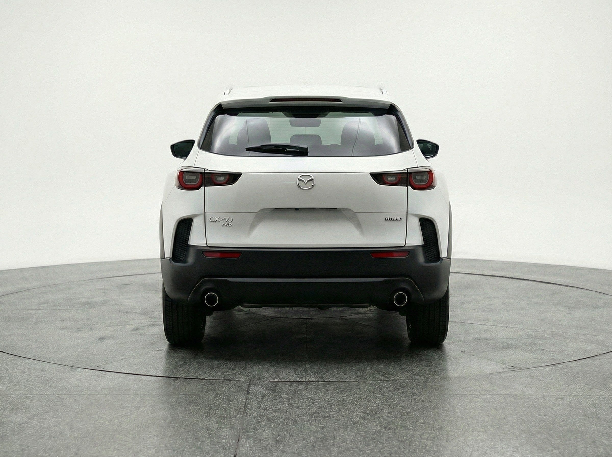 Thumbnail: 2025 Mazda CX-50 - 7