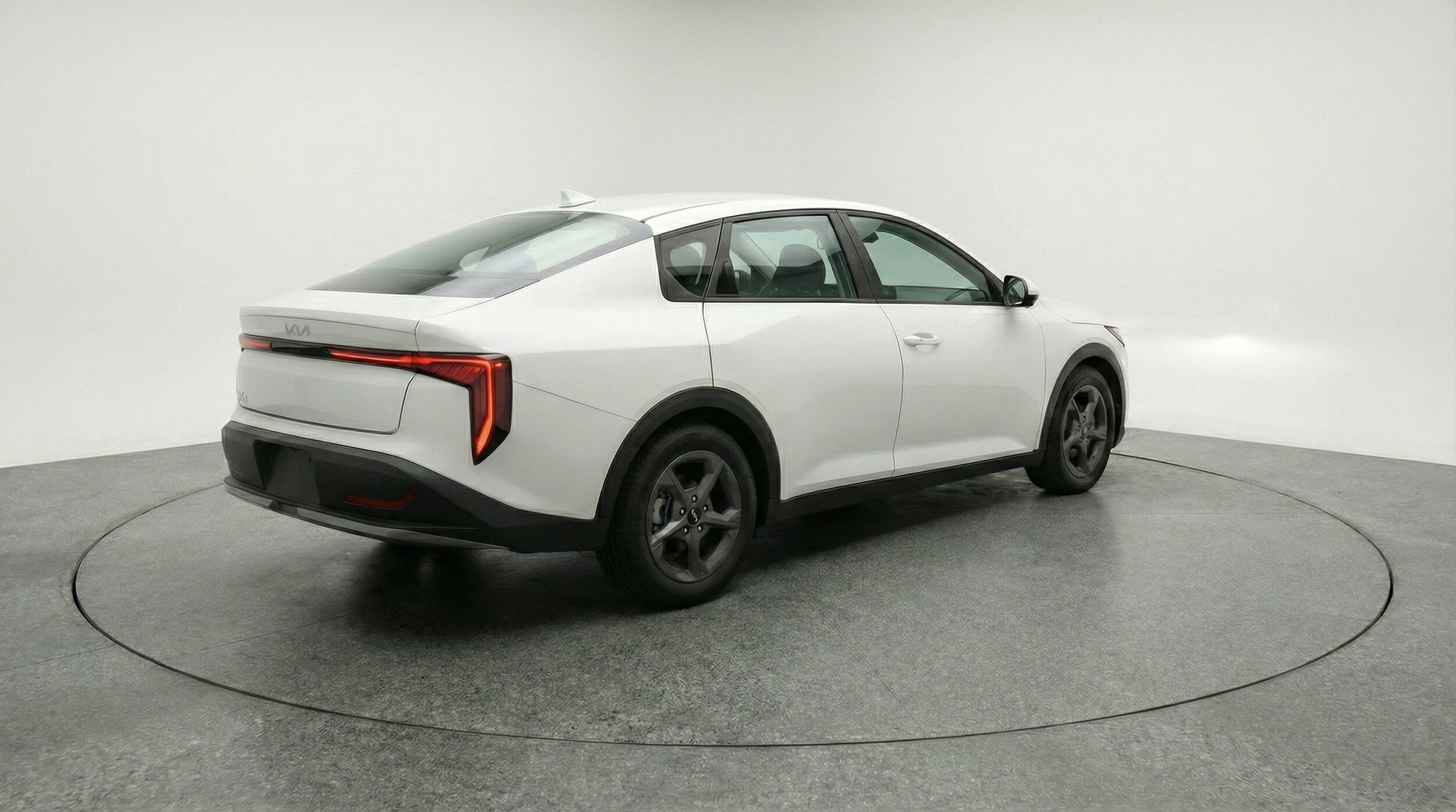 Thumbnail: 2025 Kia K4 - 9