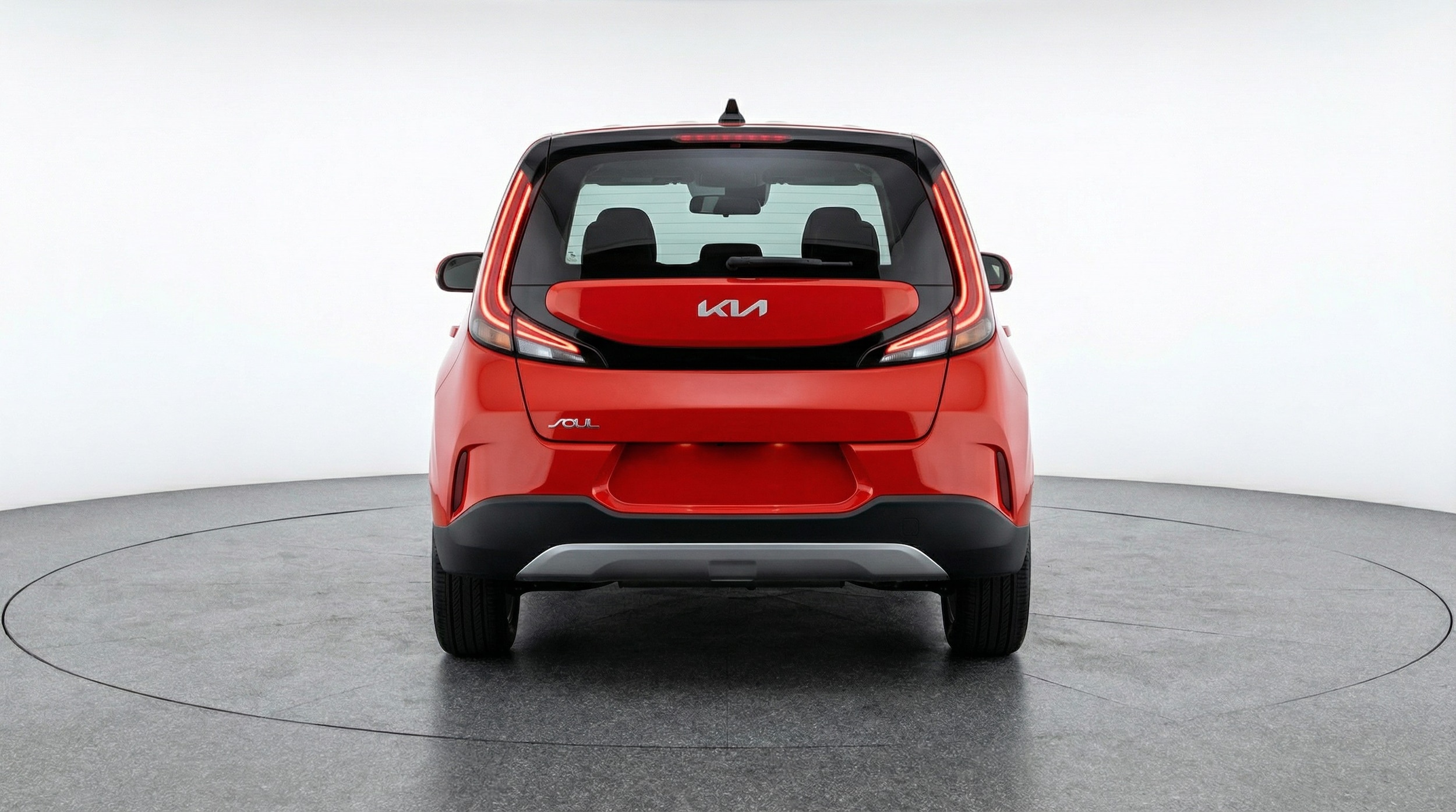 Thumbnail: 2025 Kia Soul - 6