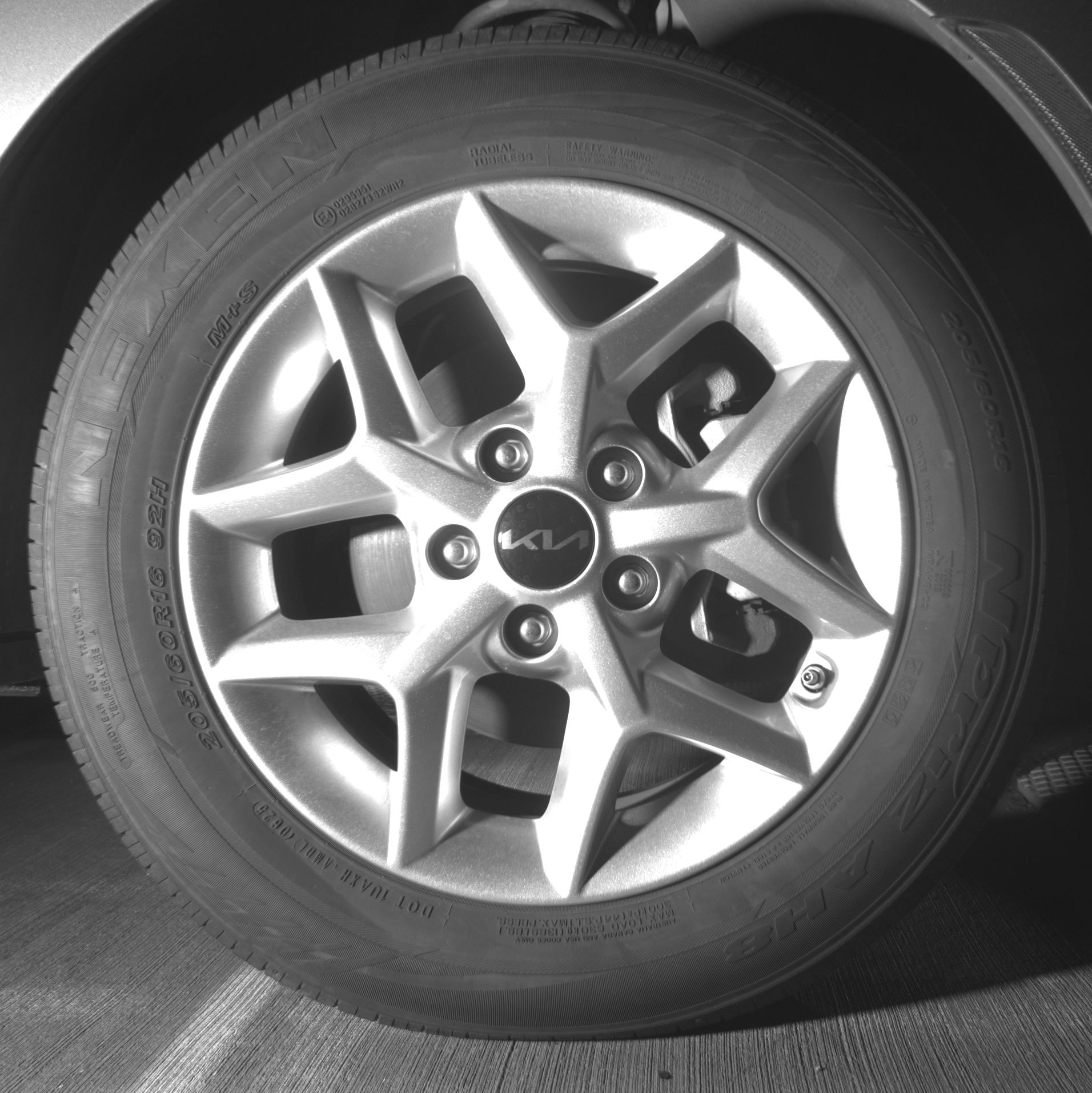 Thumbnail: 2025 Kia Soul - 10