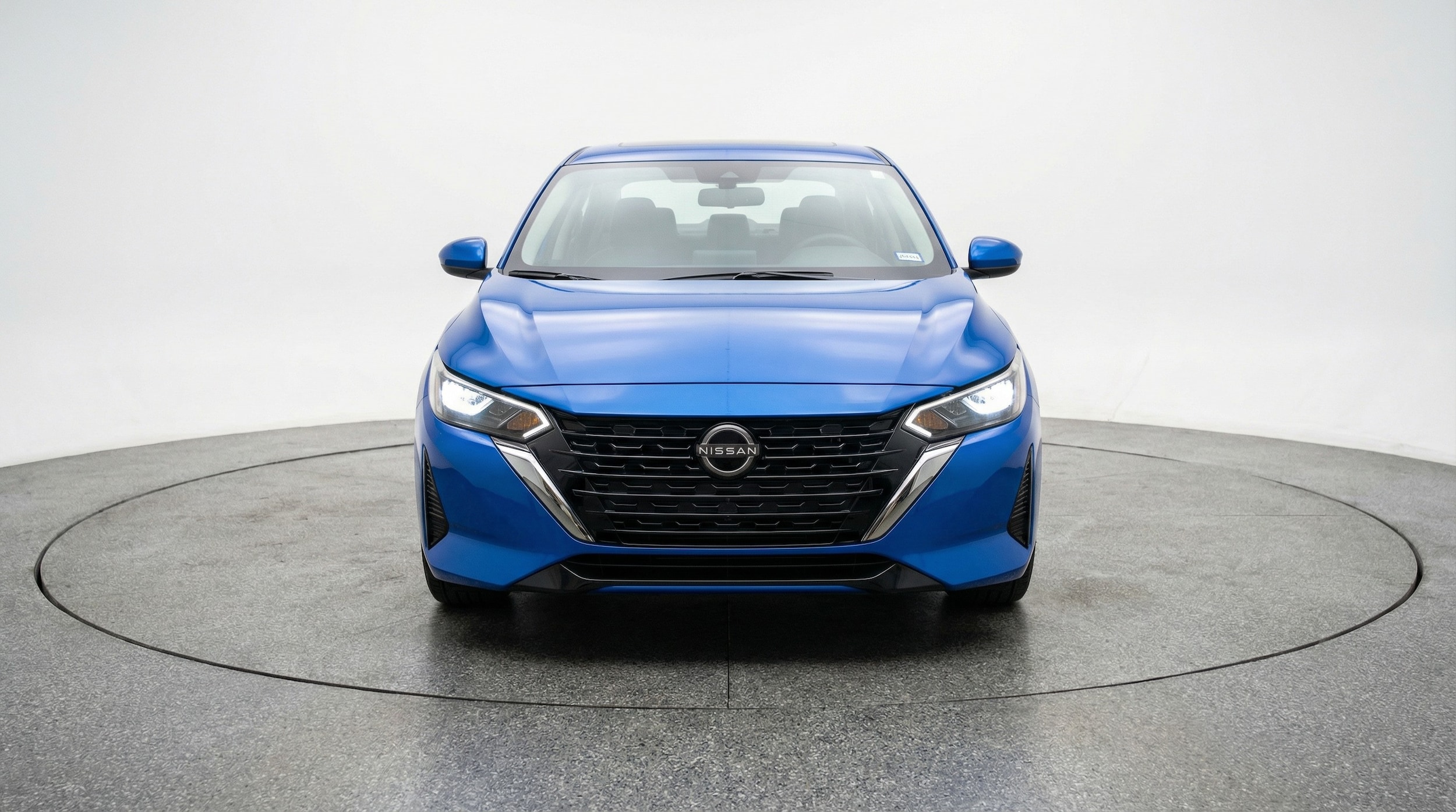 Thumbnail: 2025 Nissan Sentra - 2