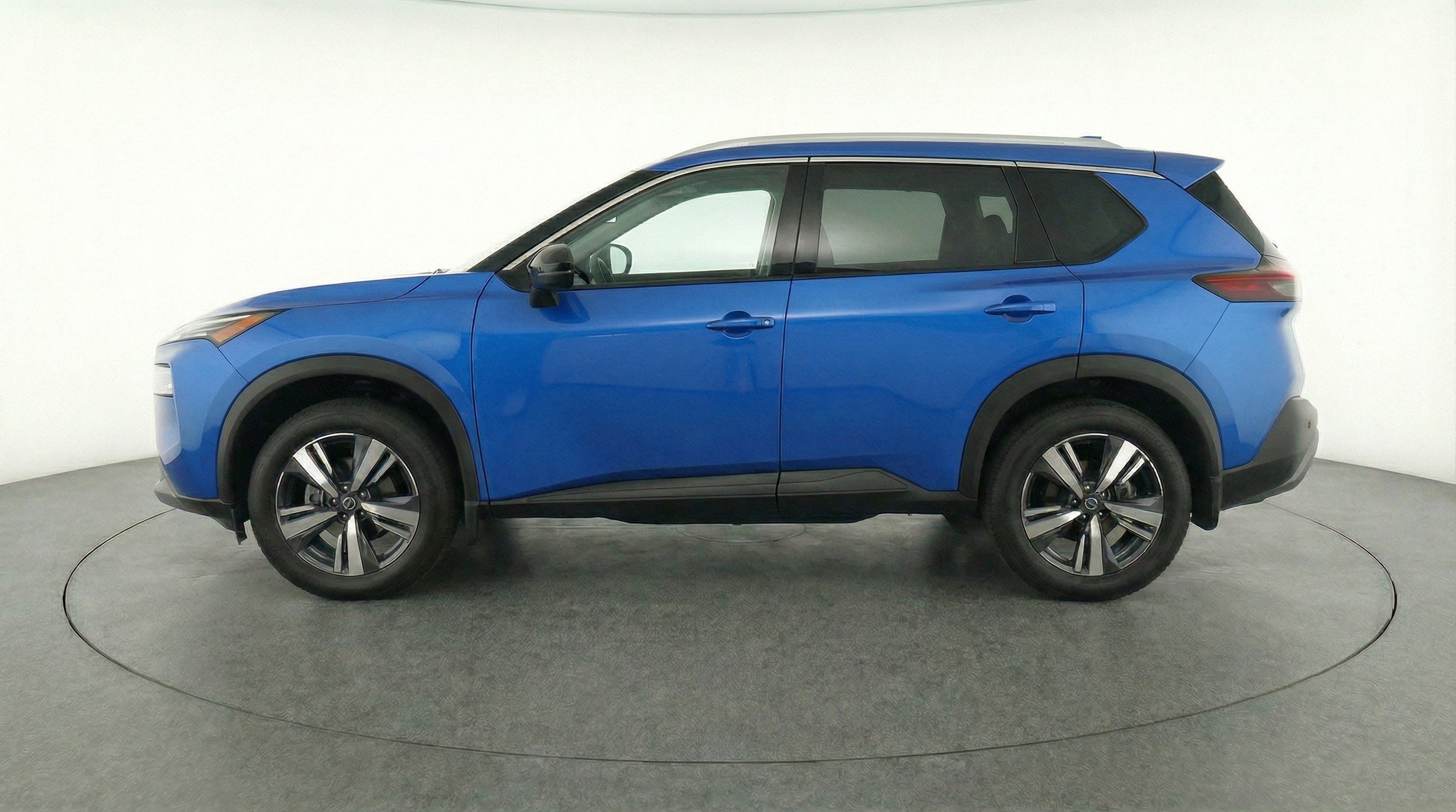Thumbnail: 2026 Nissan Rogue - 5