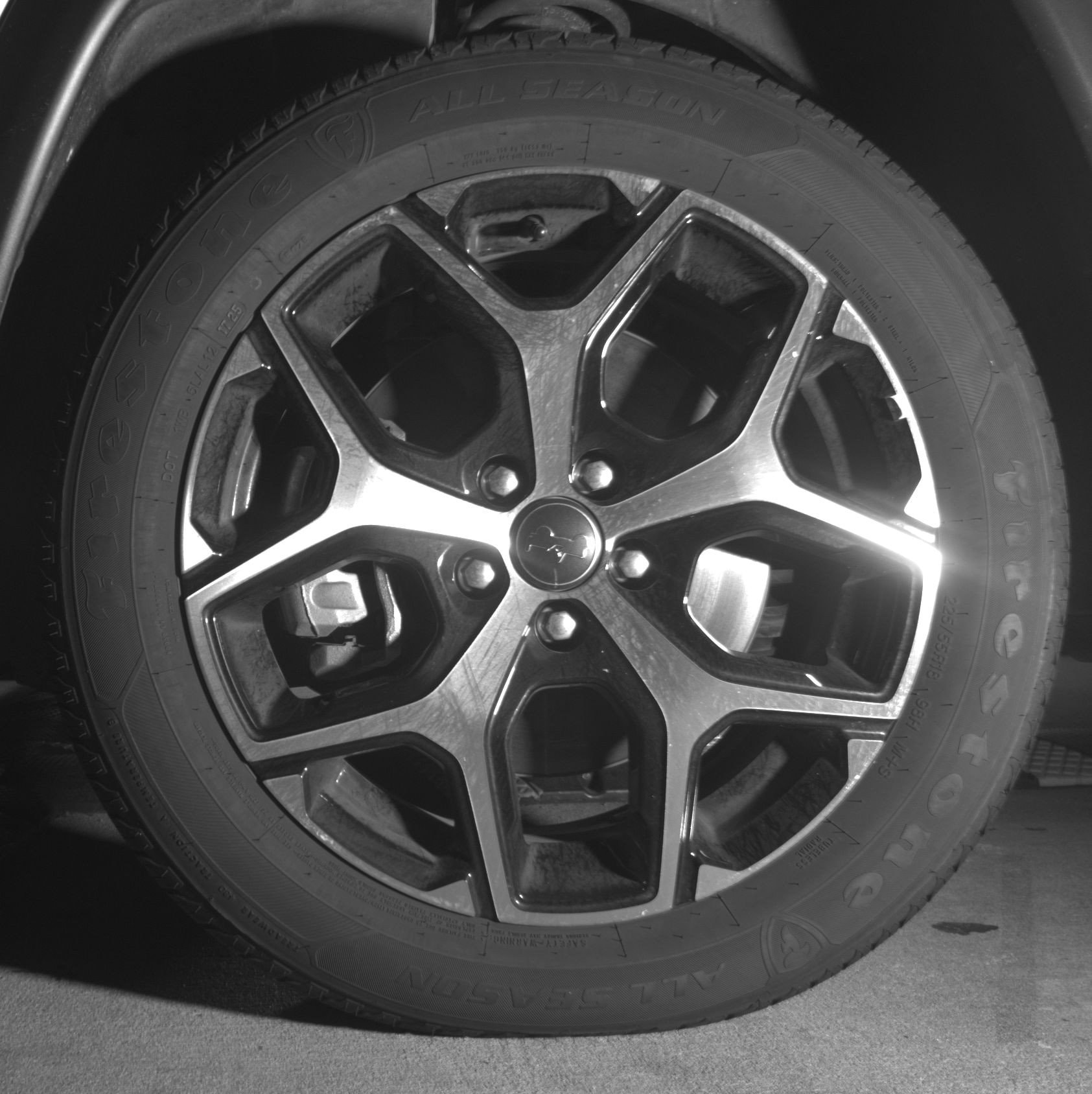 Thumbnail: 2025 Jeep Compass - 12