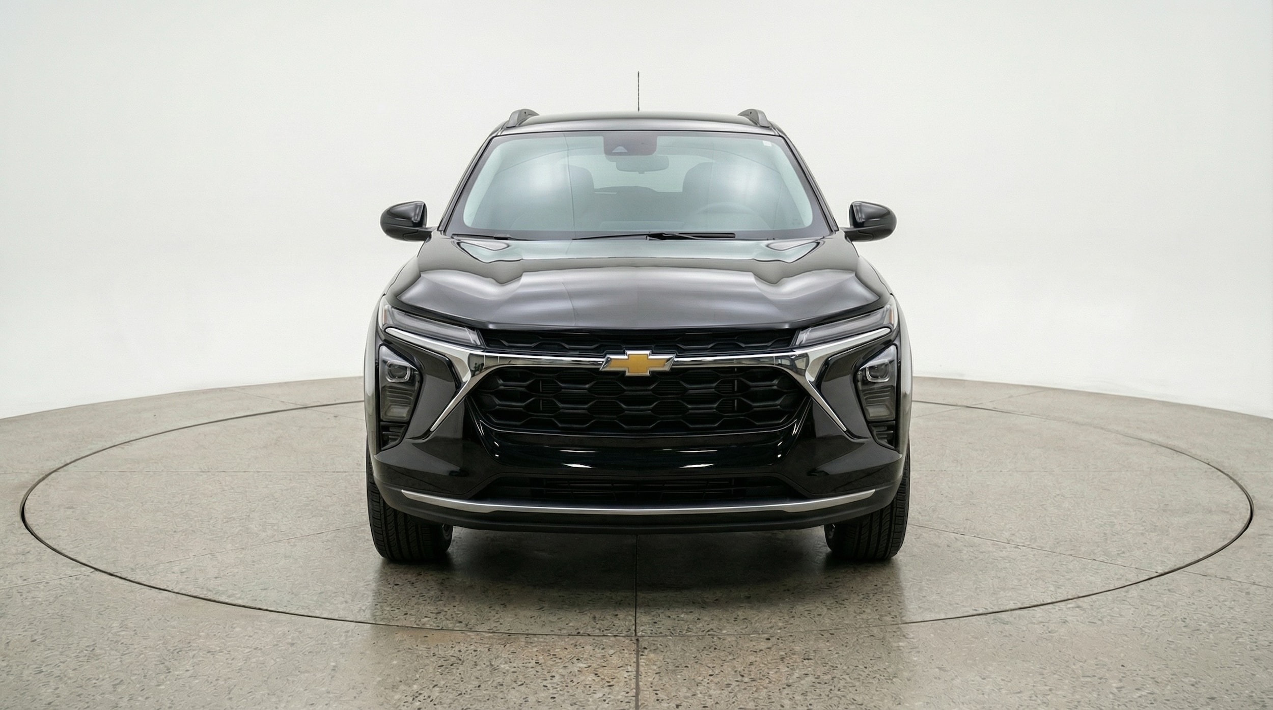 Thumbnail: 2025 Chevrolet Trax - 2