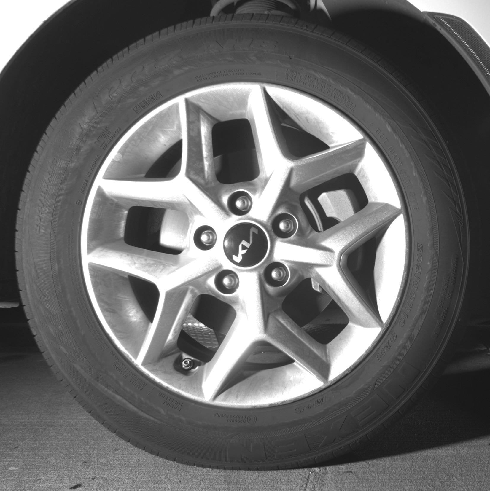 Thumbnail: 2025 Kia Soul - 13