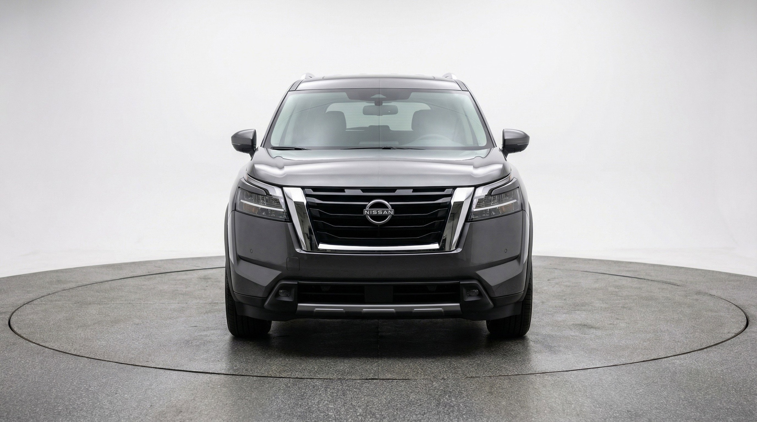 Thumbnail: 2025 Nissan Pathfinder - 2