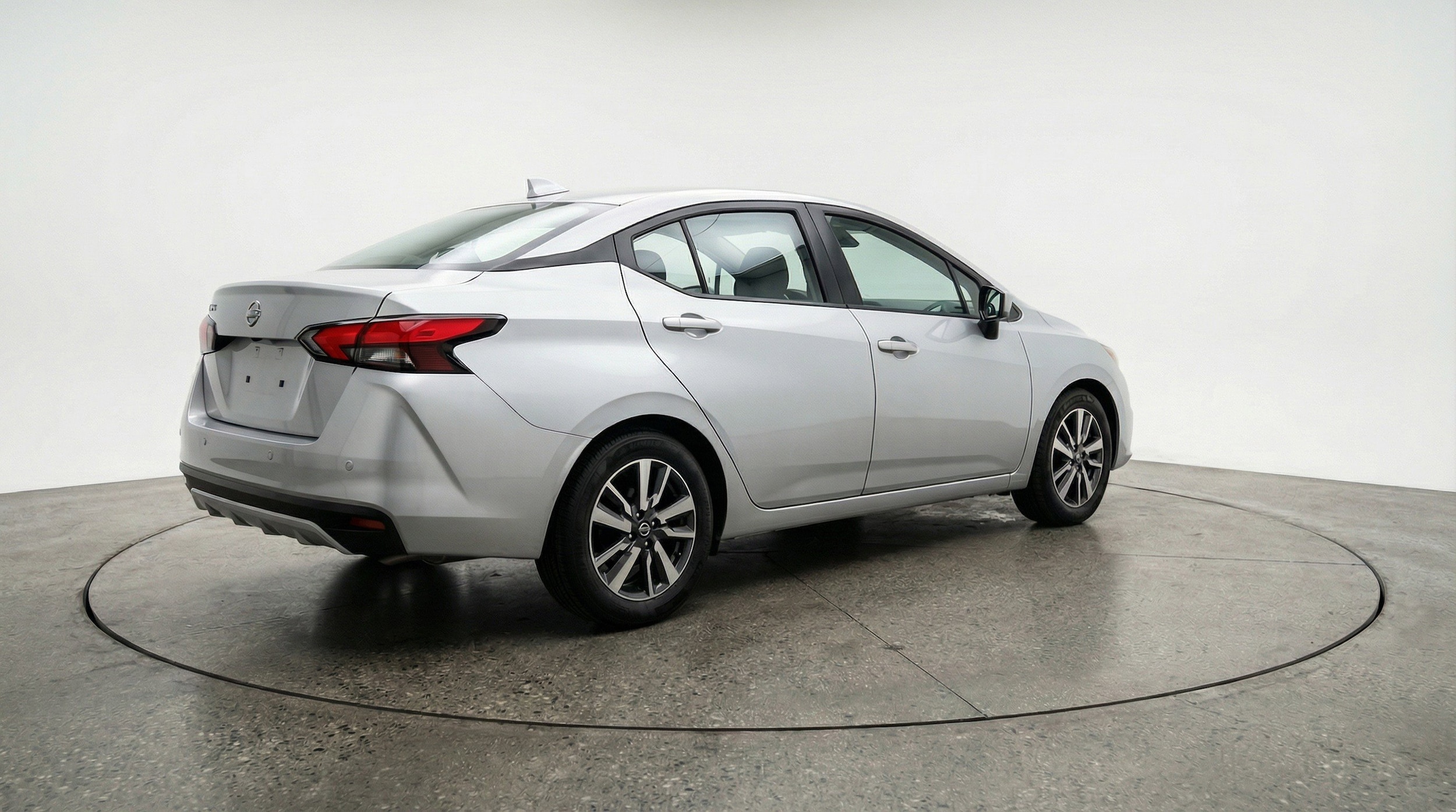 Thumbnail: 2025 Nissan Versa - 9