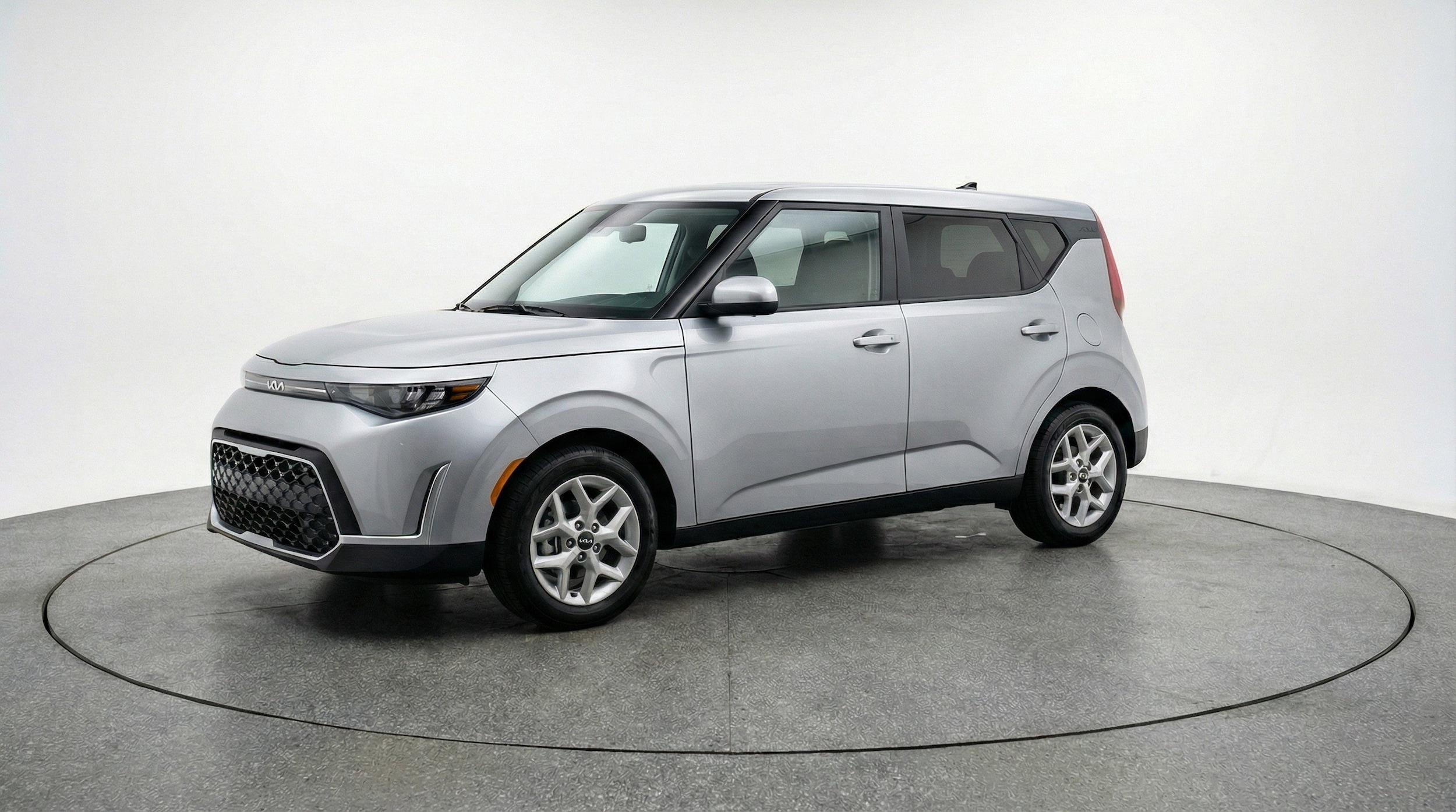 Thumbnail: 2025 Kia Soul - 3