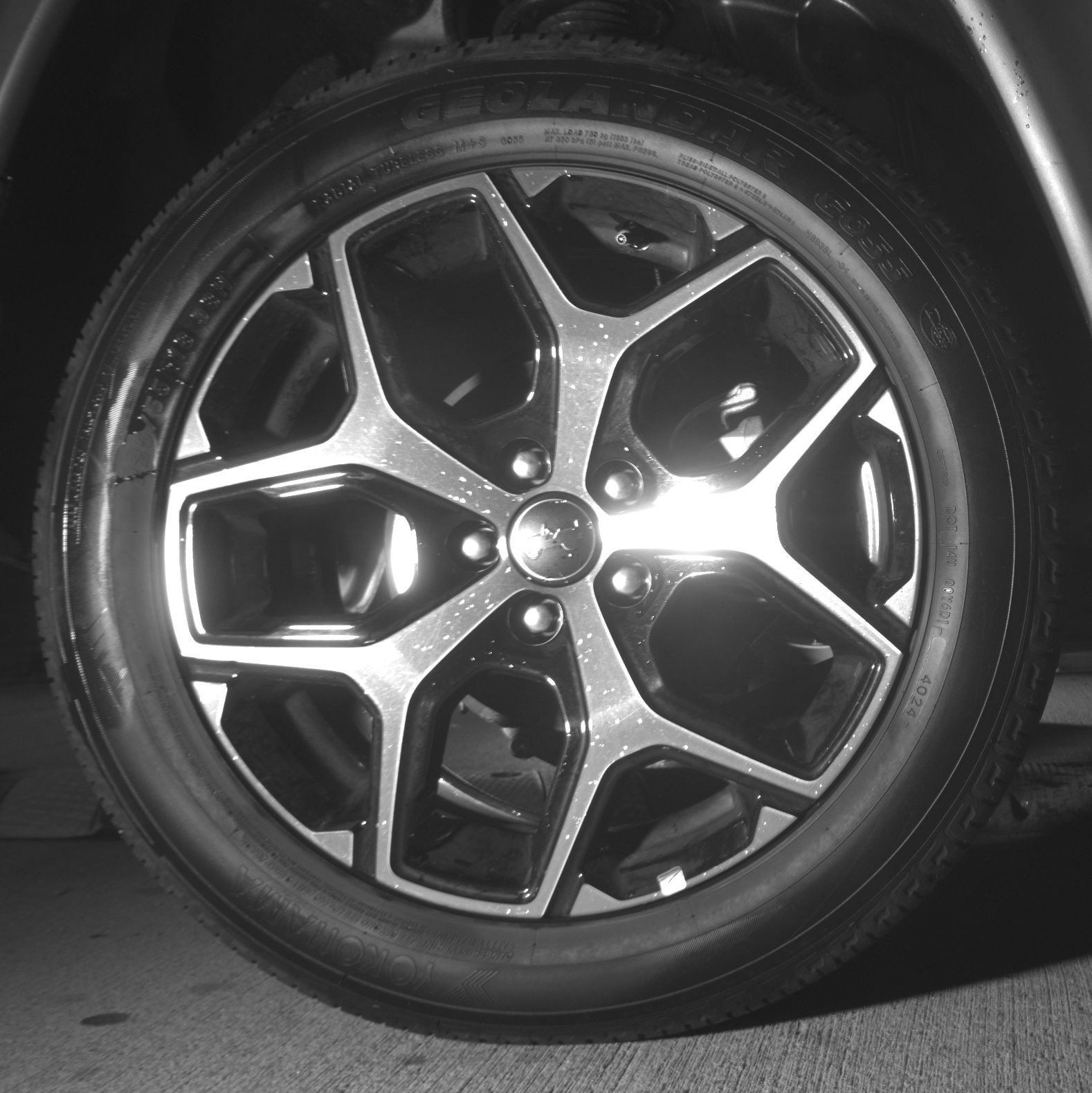 Thumbnail: 2025 Jeep Compass - 15