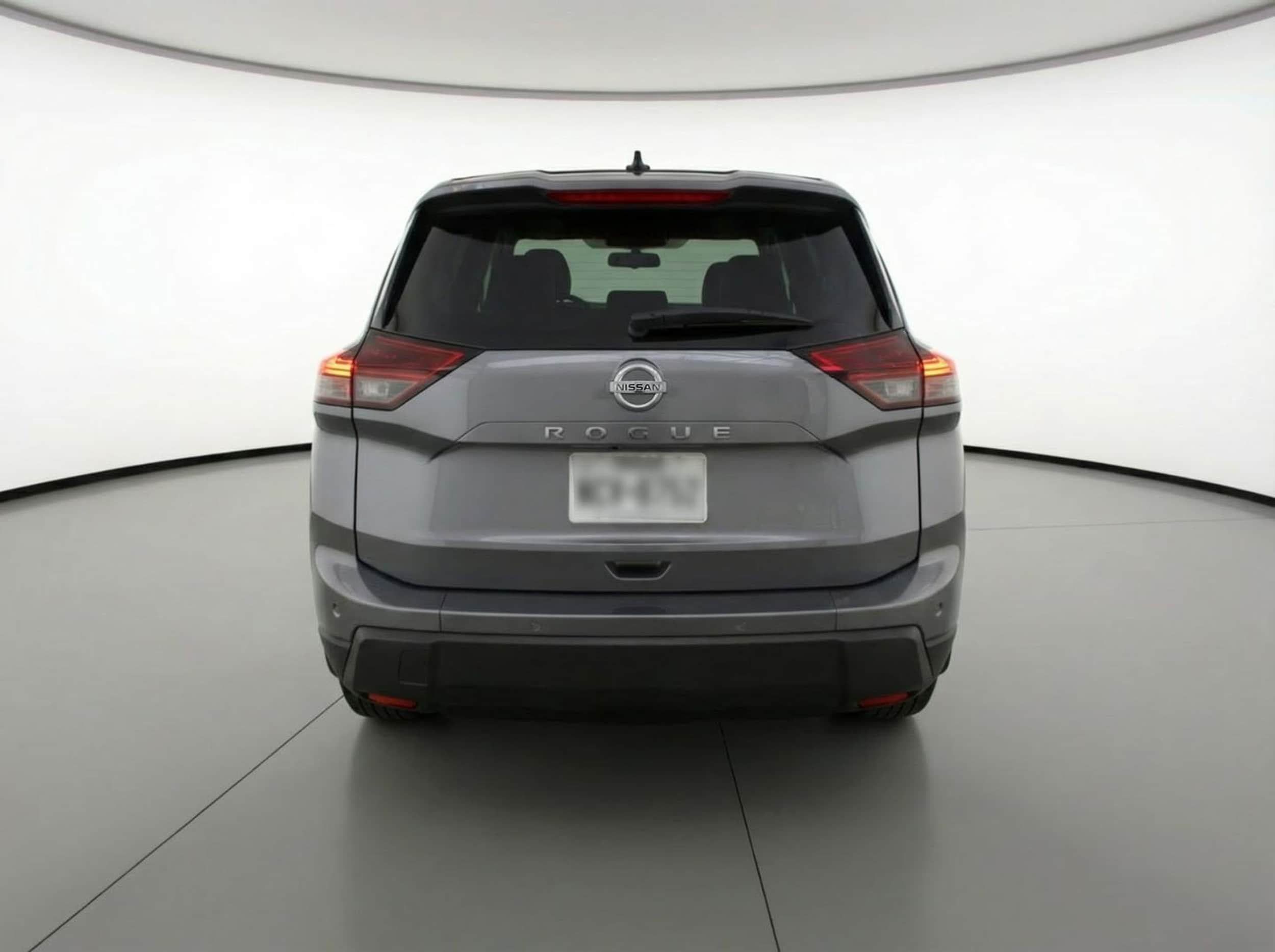 Thumbnail: 2025 Nissan Rogue - 6