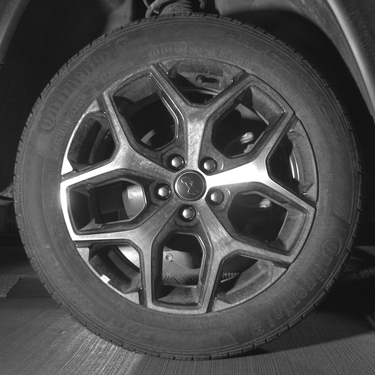 Thumbnail: 2025 Jeep Compass - 15