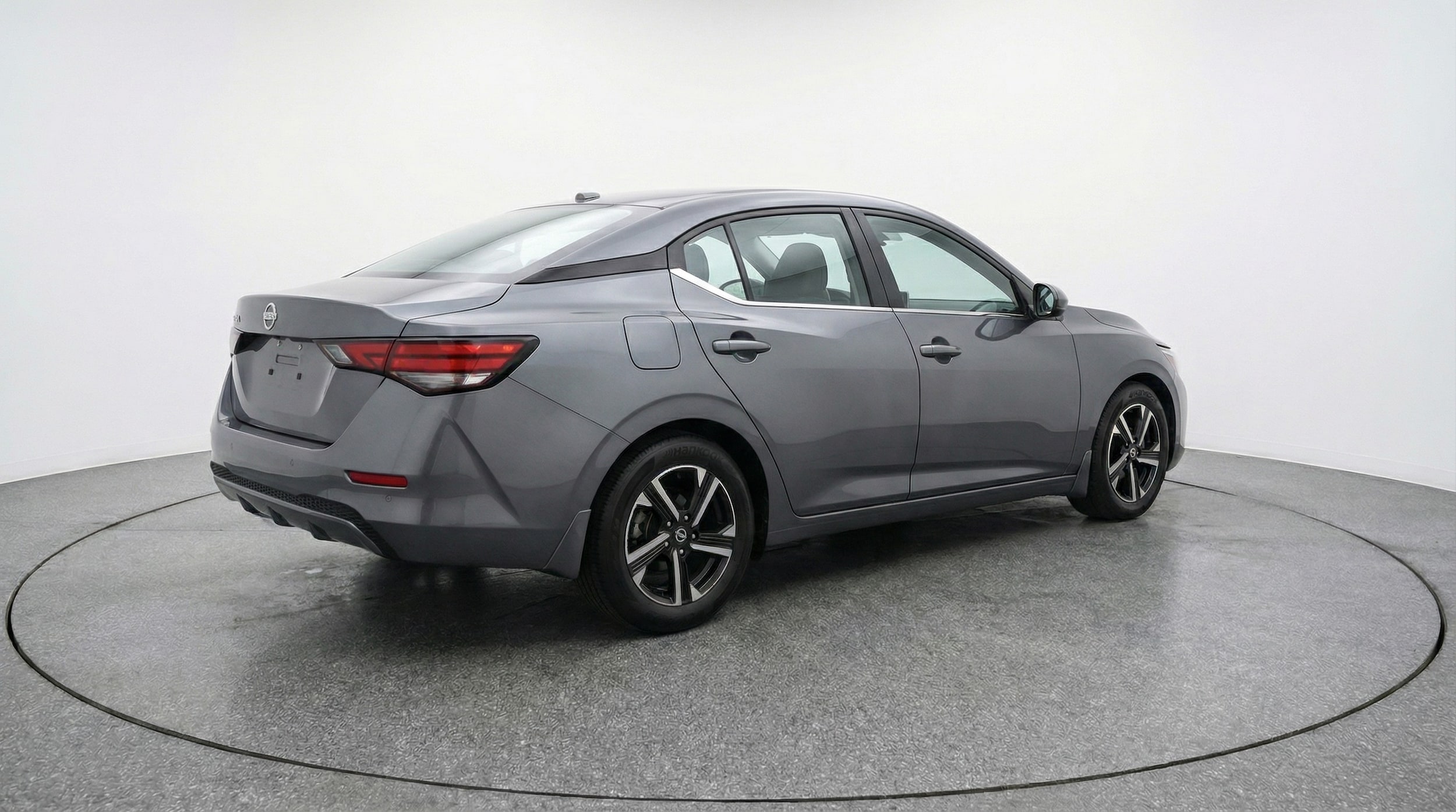 Thumbnail: 2025 Nissan Sentra - 7