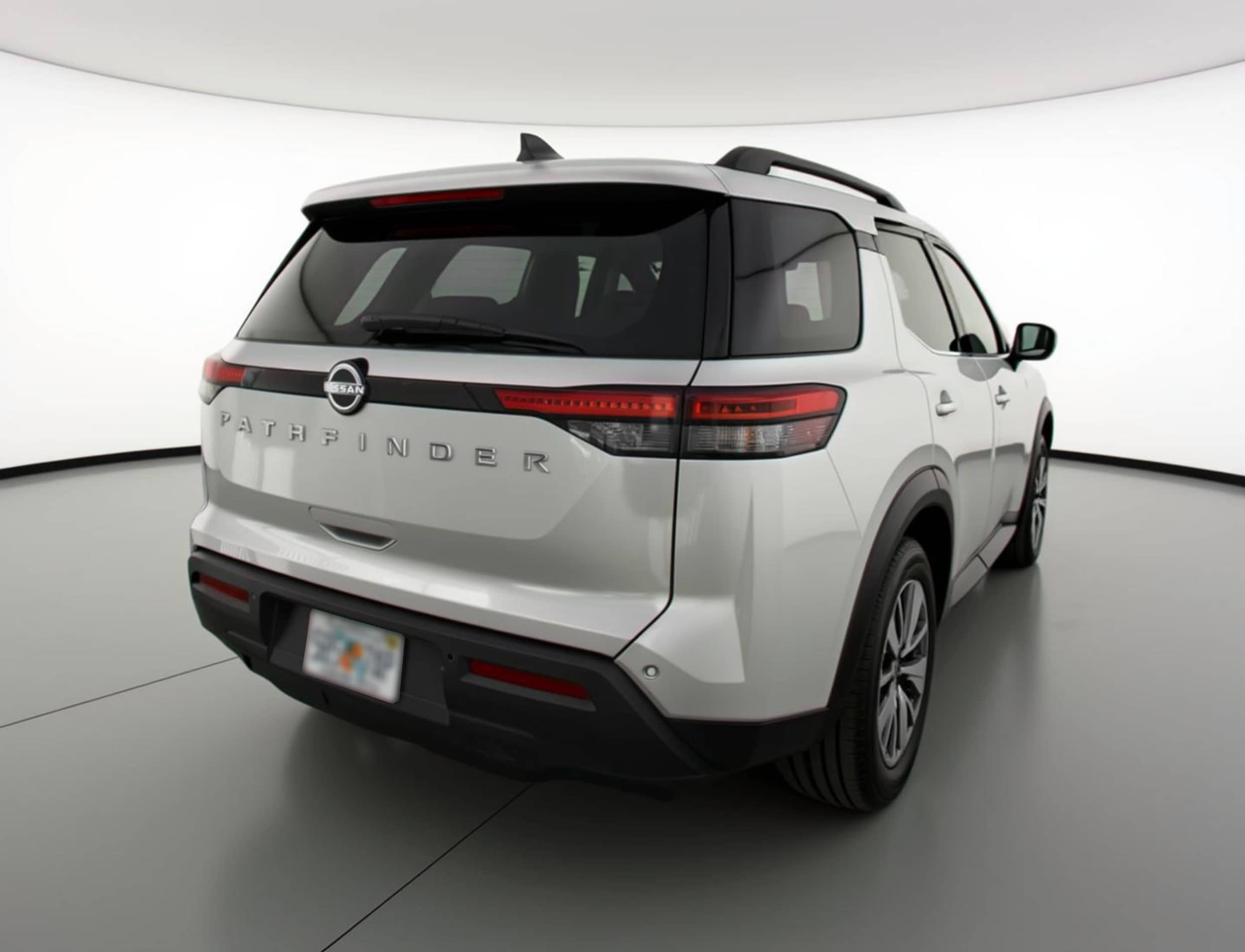 Thumbnail: 2025 Nissan Pathfinder - 7