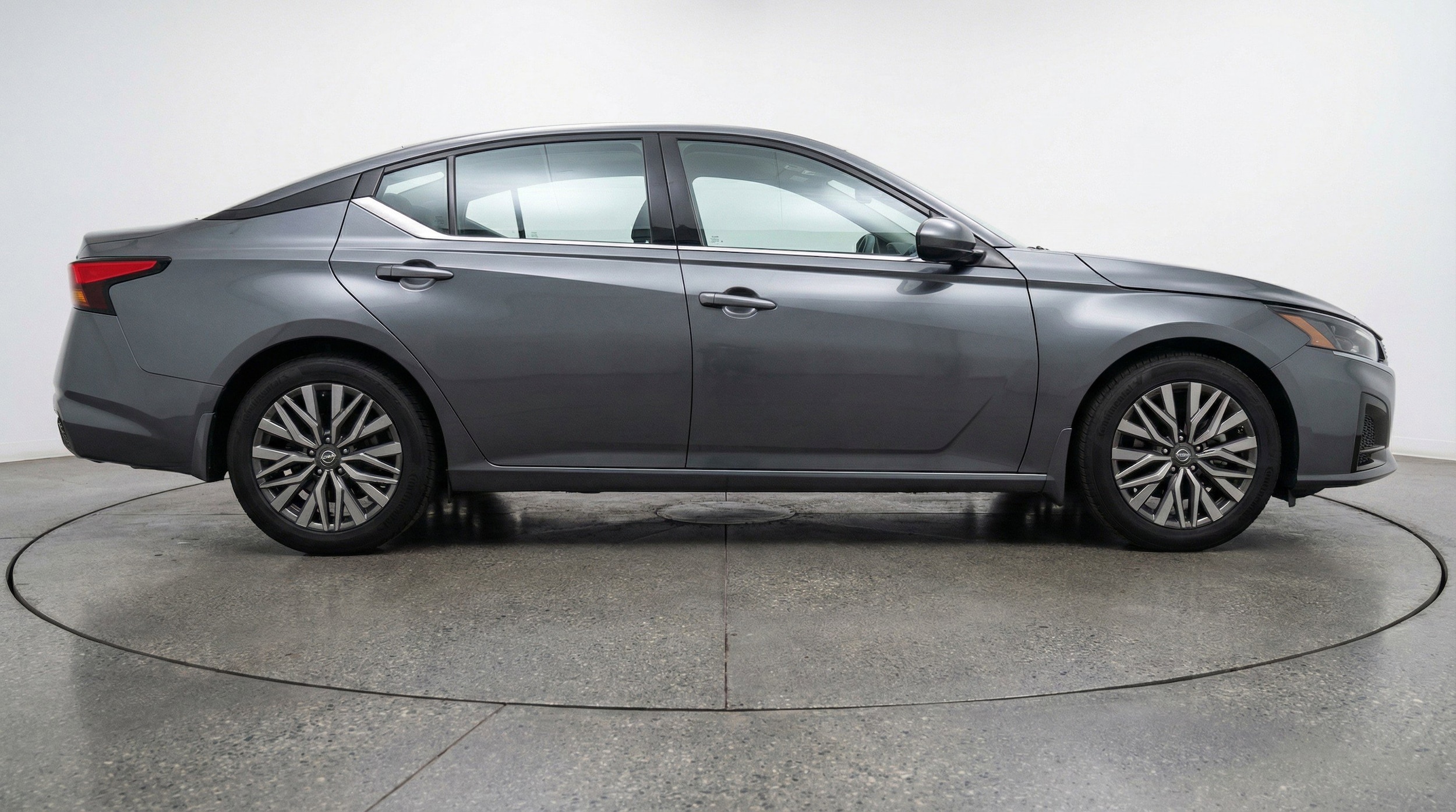 Thumbnail: 2025 Nissan Altima - 11