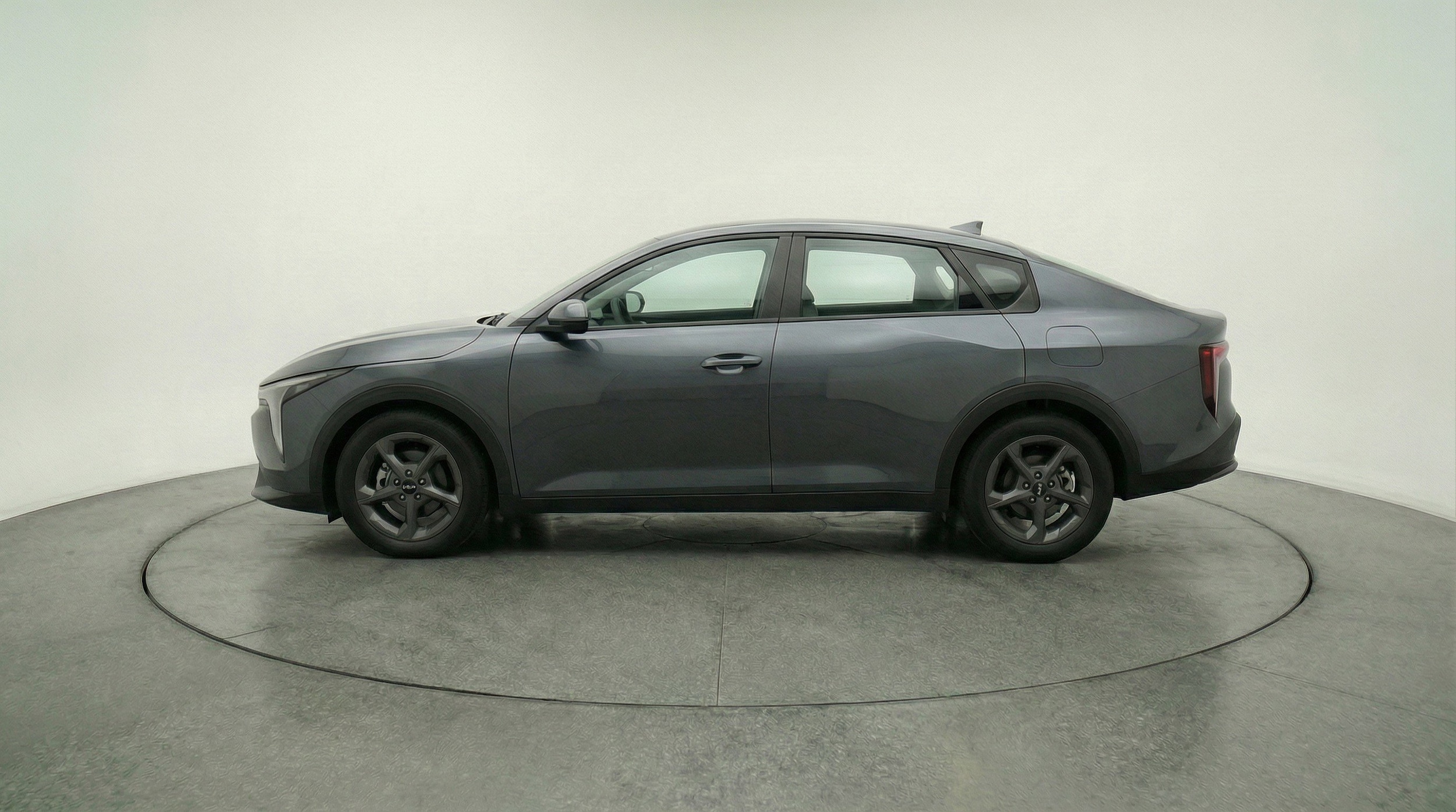 Thumbnail: 2025 Kia K4 - 5