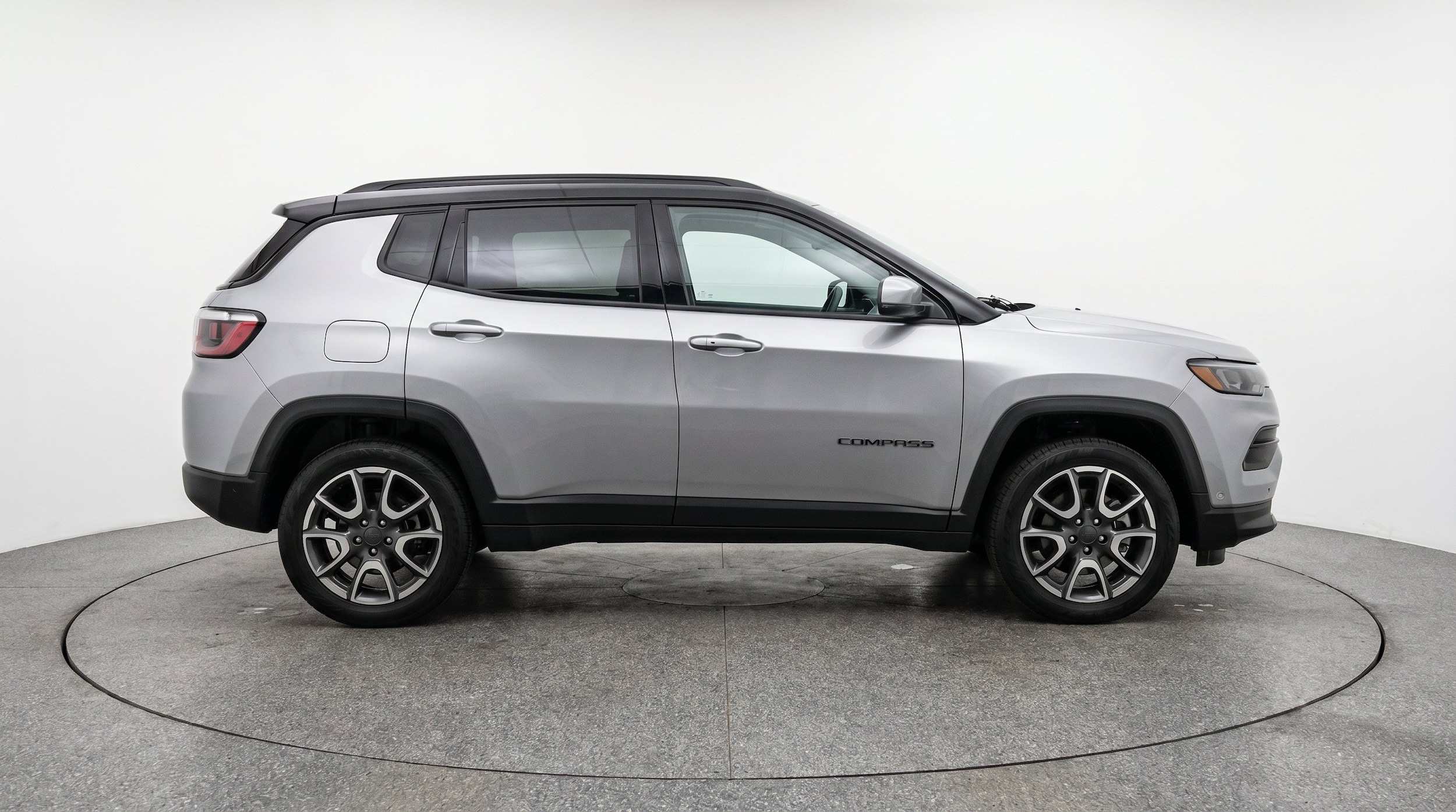 Thumbnail: 2025 Jeep Compass - 11