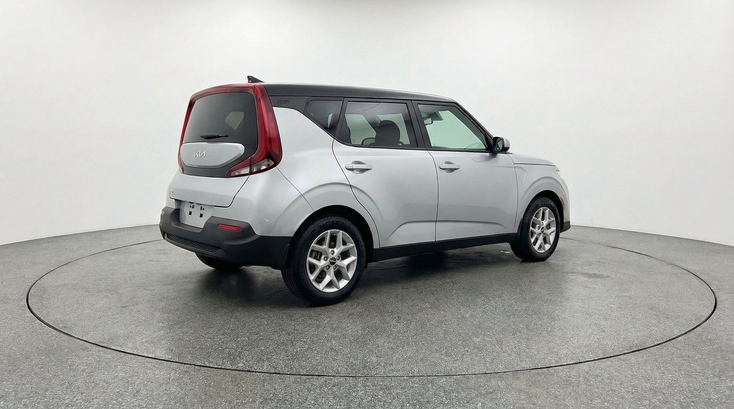 Thumbnail: 2025 Kia Soul - 9