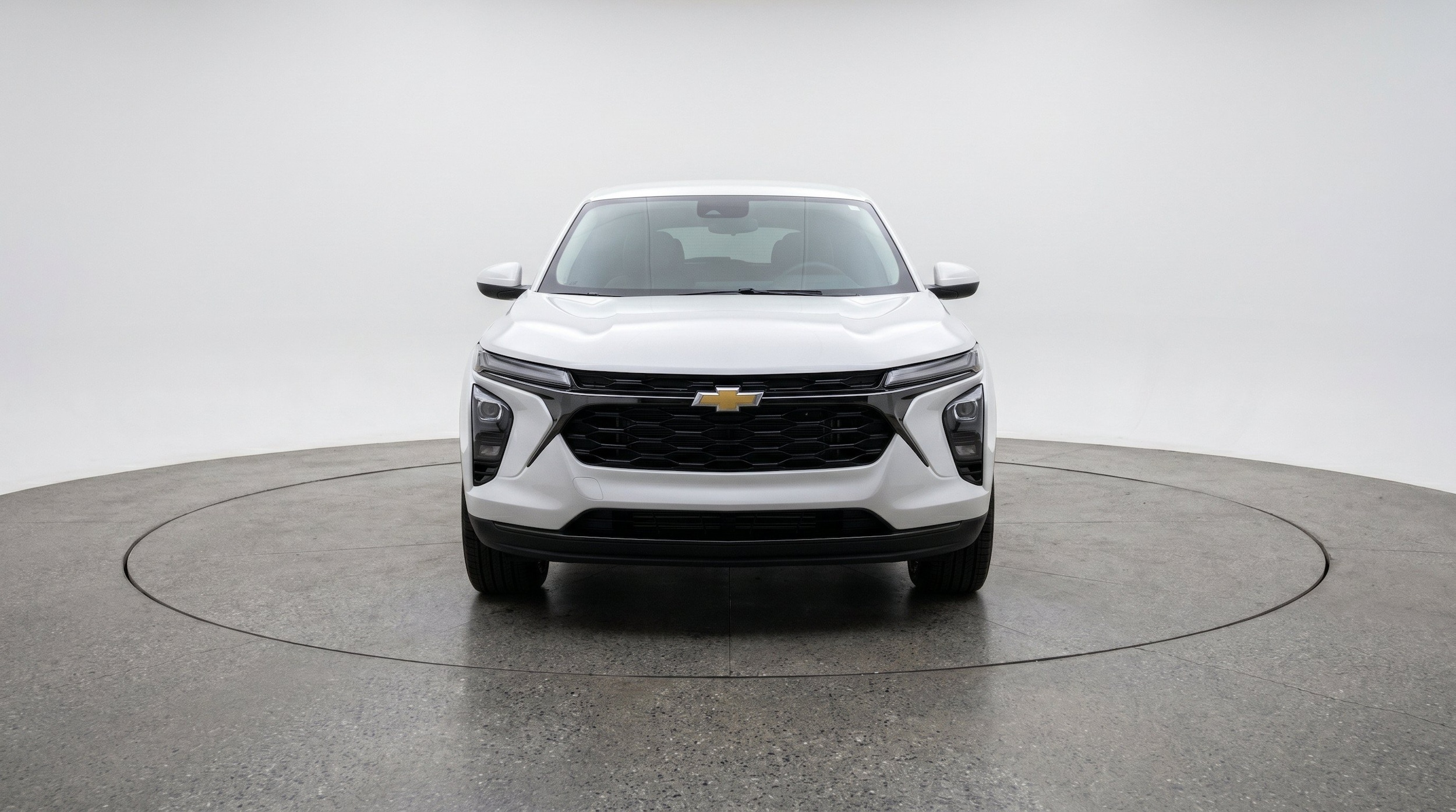 Thumbnail: 2026 Chevrolet Blazer - 2