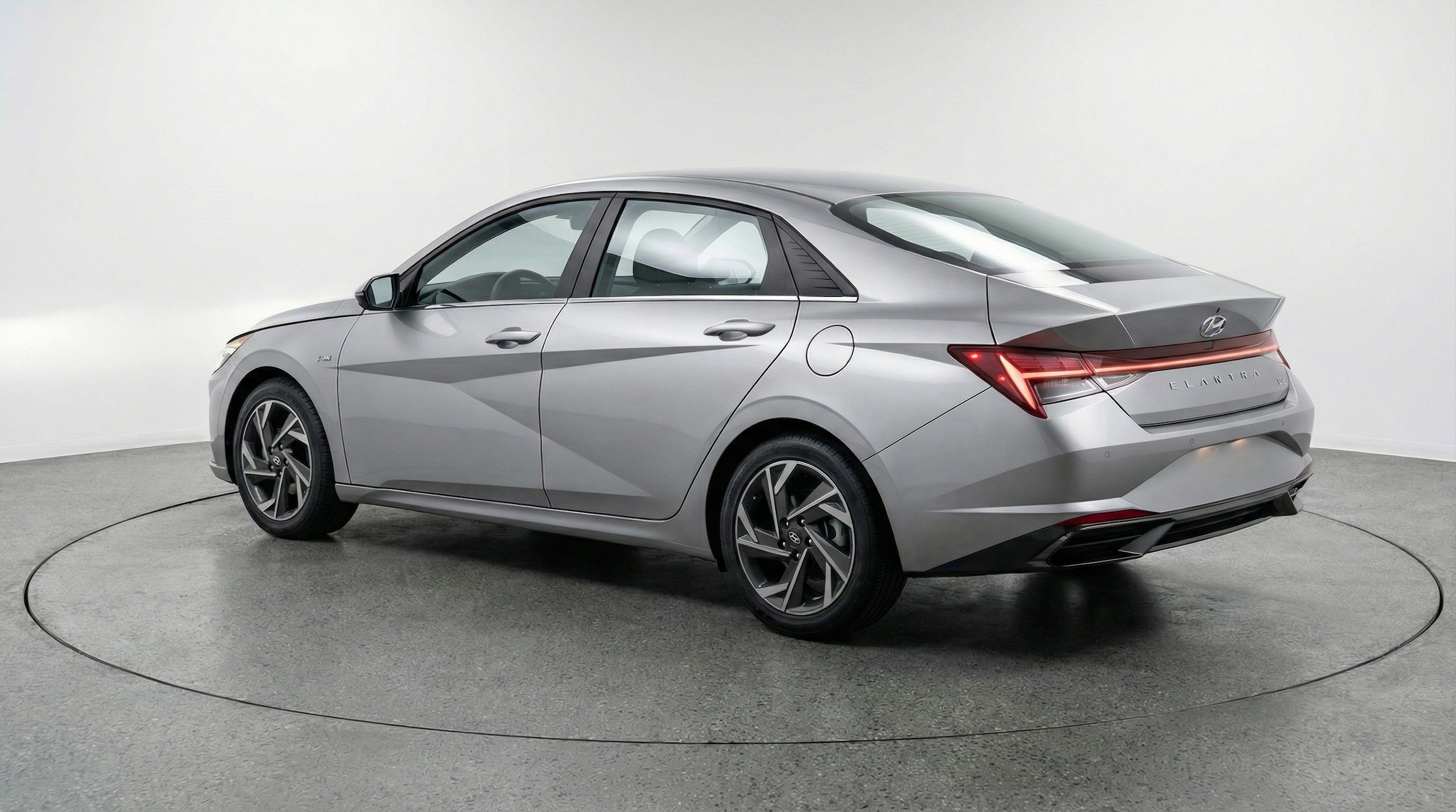 Thumbnail: 2025 Hyundai Elantra - 6