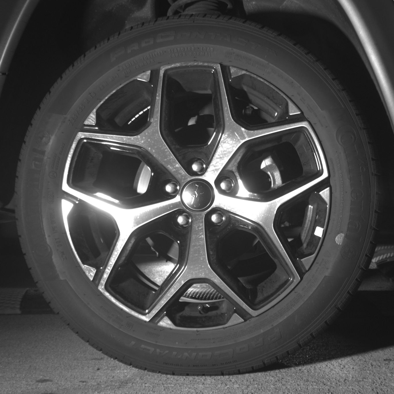 Thumbnail: 2025 Jeep Compass - 12