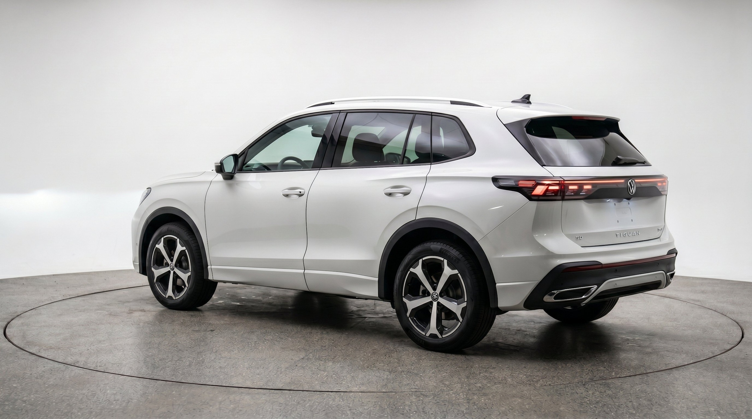 Thumbnail: 2026 Volkswagen Tiguan - 6
