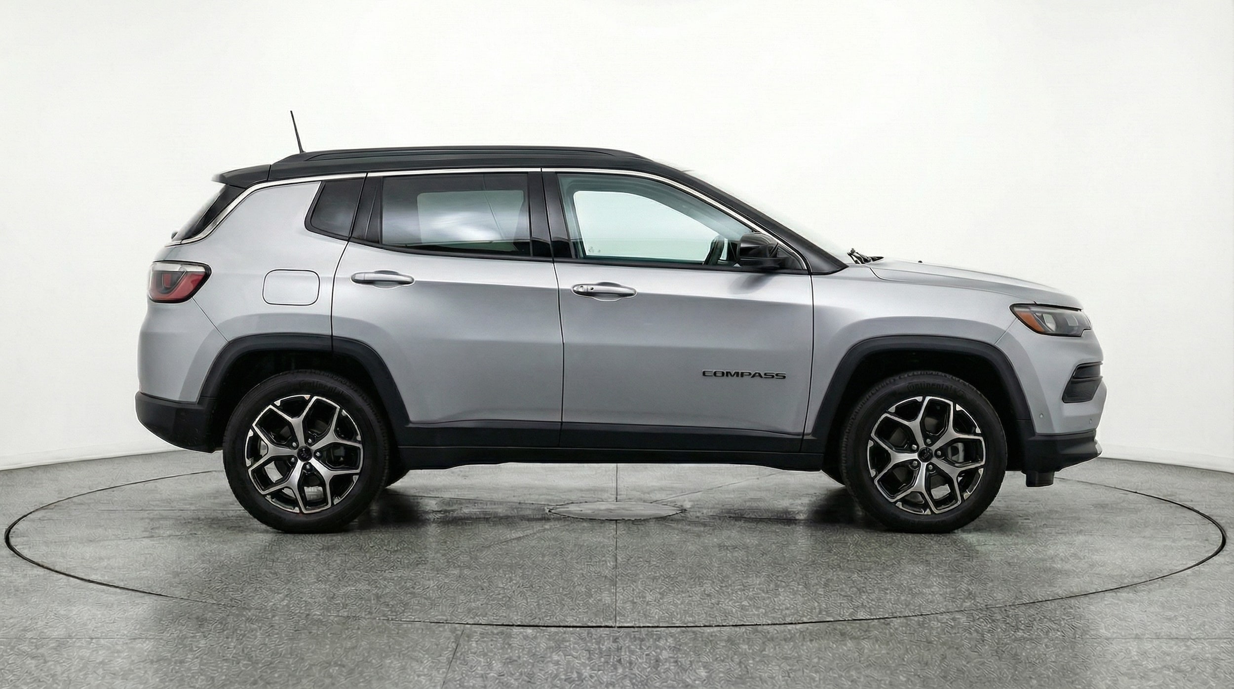 Thumbnail: 2025 Jeep Compass - 8