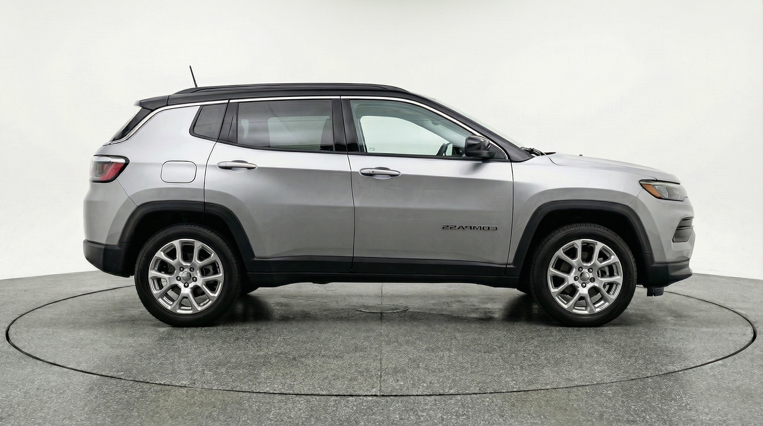 Thumbnail: 2025 Jeep Compass - 11
