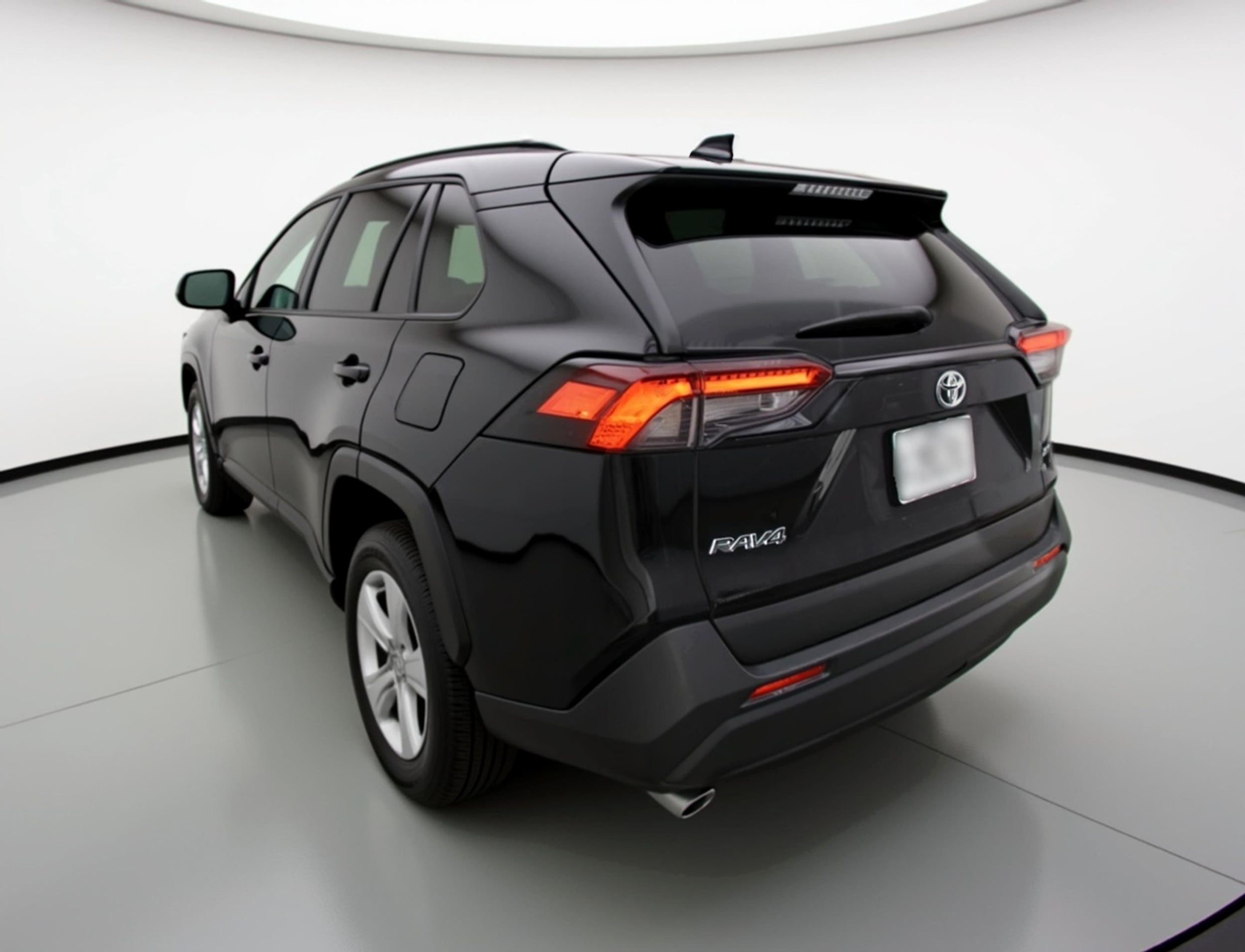 Thumbnail: 2025 Toyota RAV4 - 5