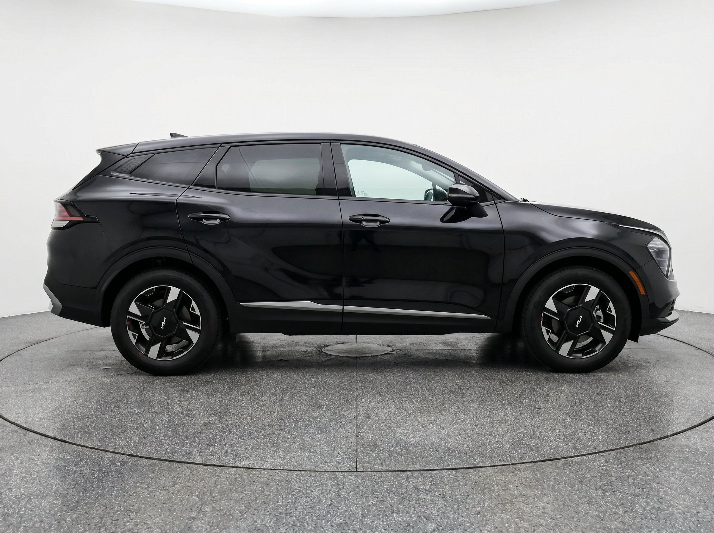 Thumbnail: 2026 Kia Sportage - 11