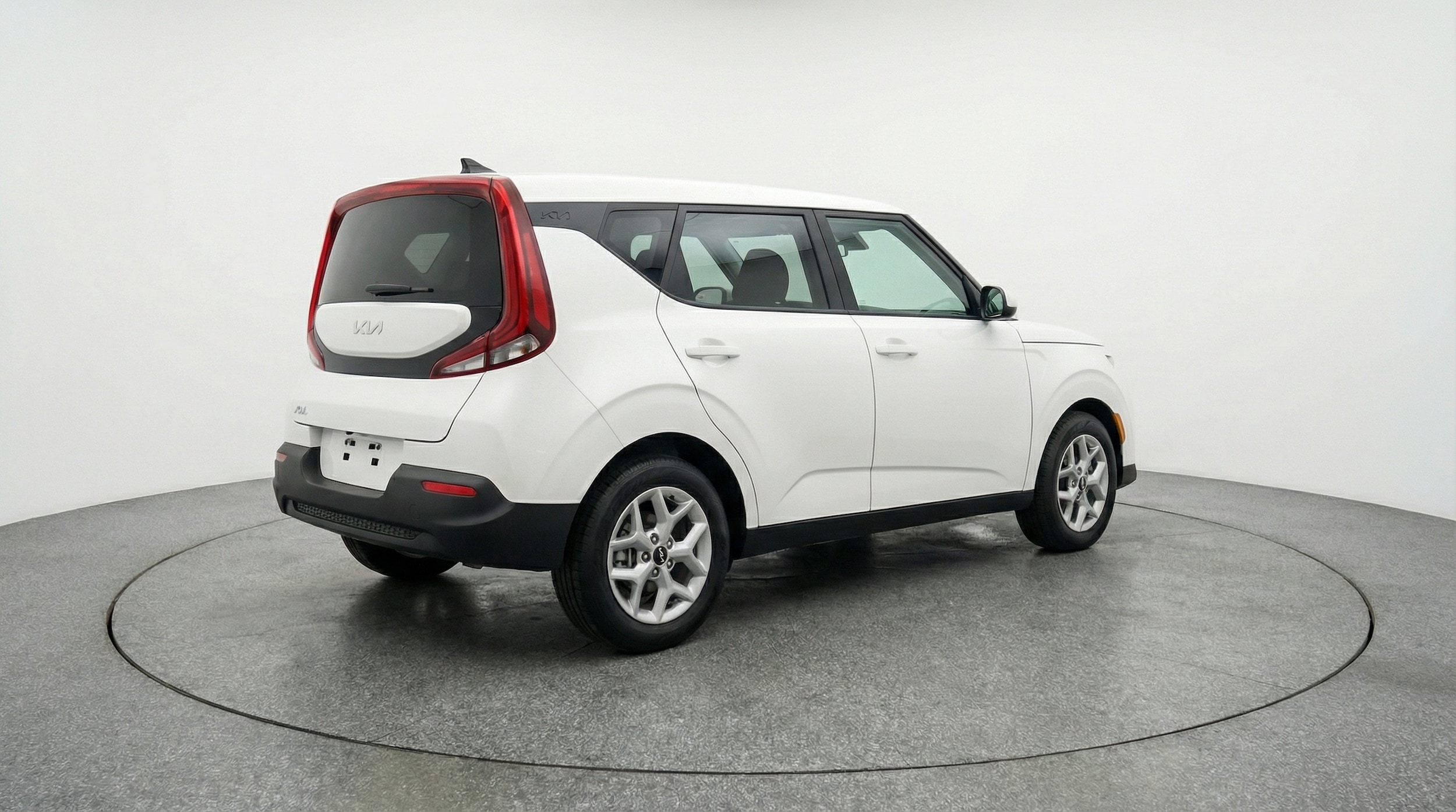 Thumbnail: 2025 Kia Soul - 7