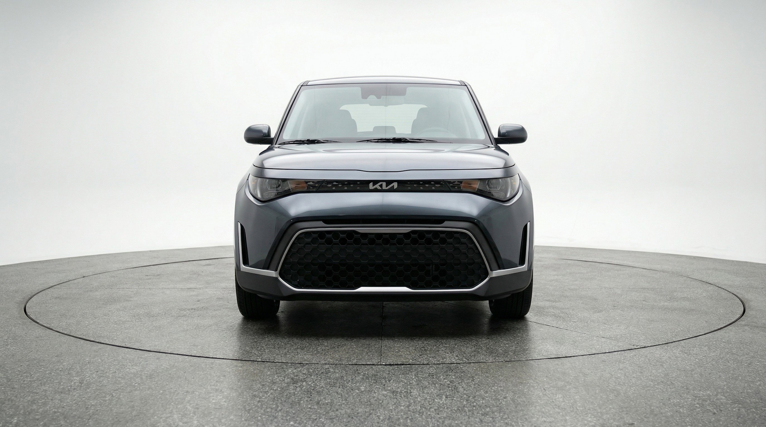 Thumbnail: 2025 Kia Soul - 2