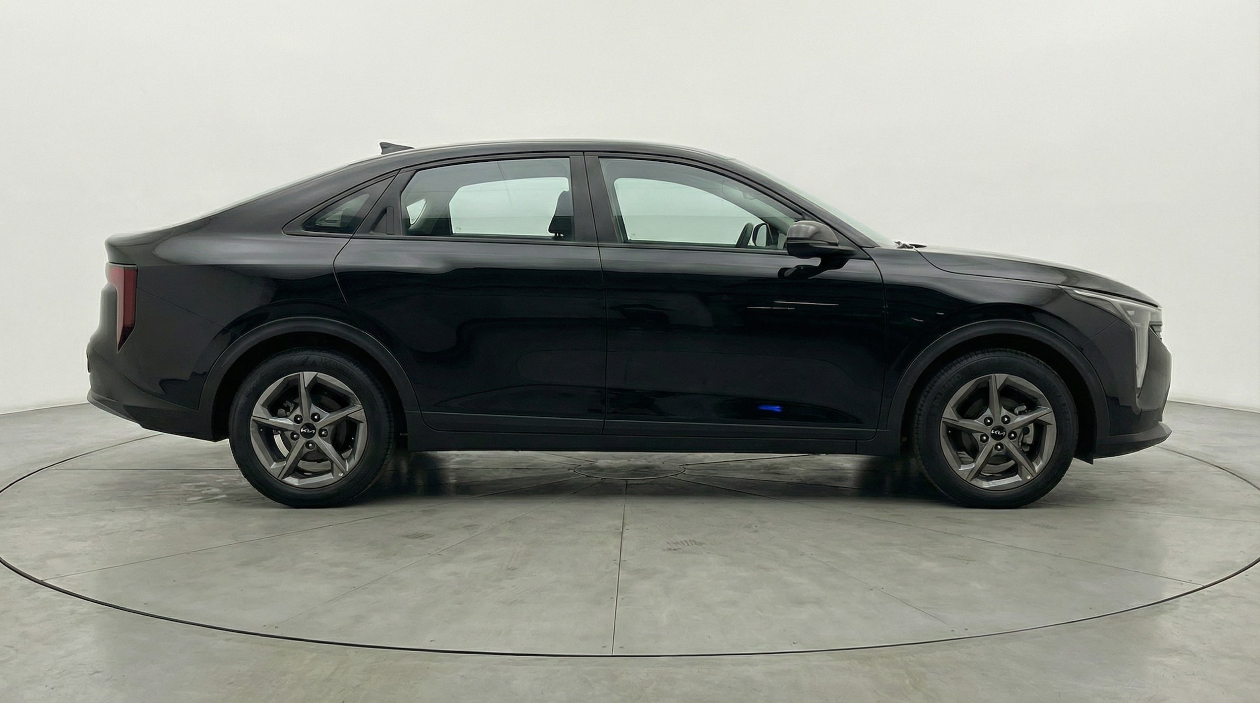 Thumbnail: 2025 Kia K4 - 8