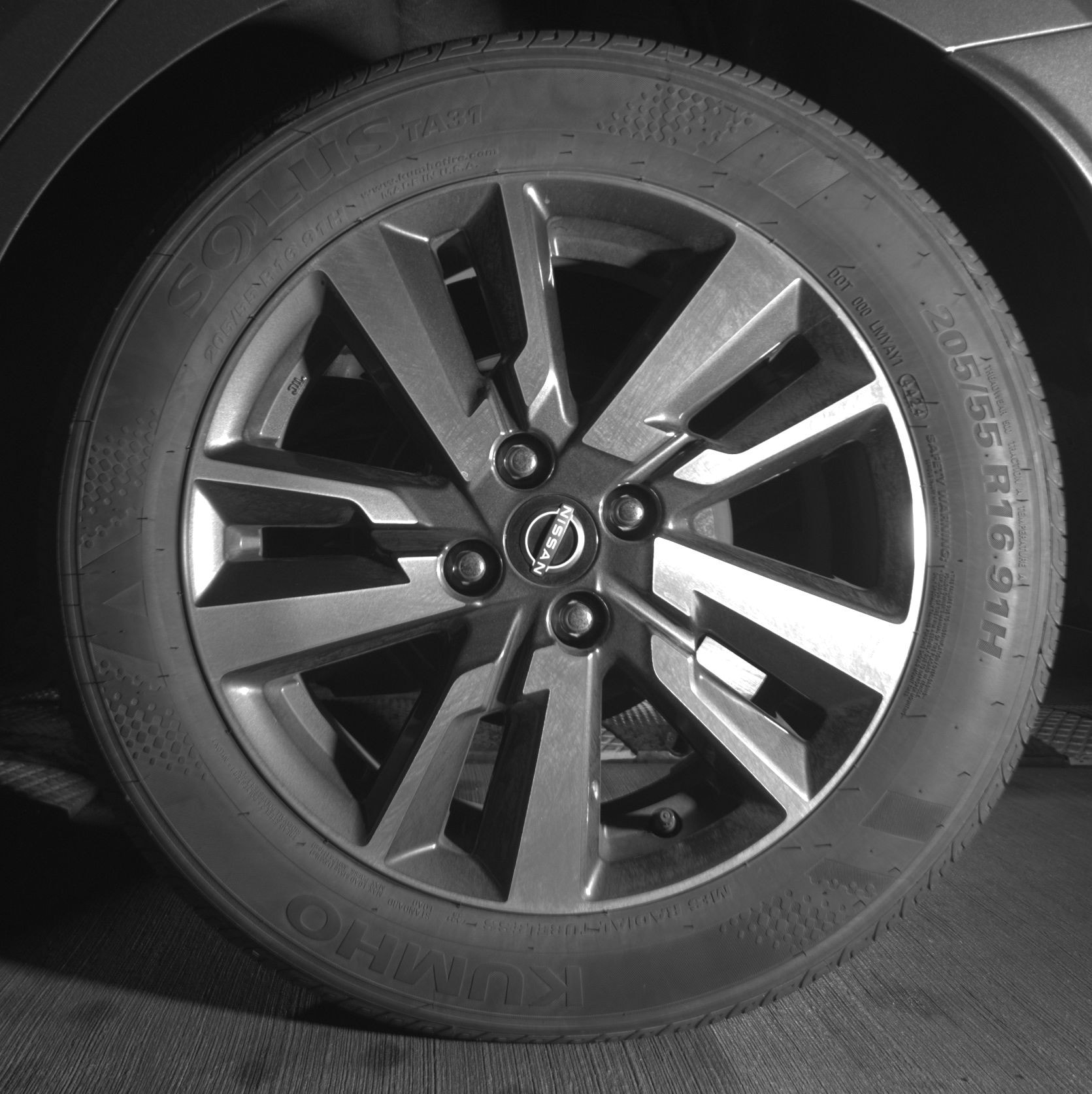 Thumbnail: 2025 Nissan Versa - 11