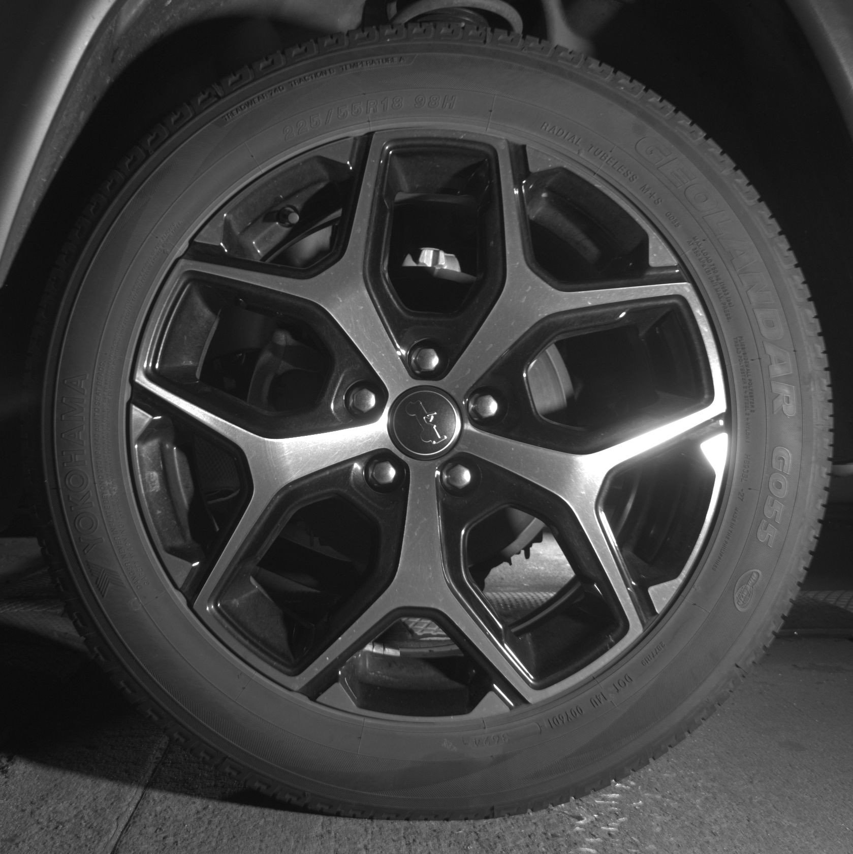 Thumbnail: 2025 Jeep Compass - 14