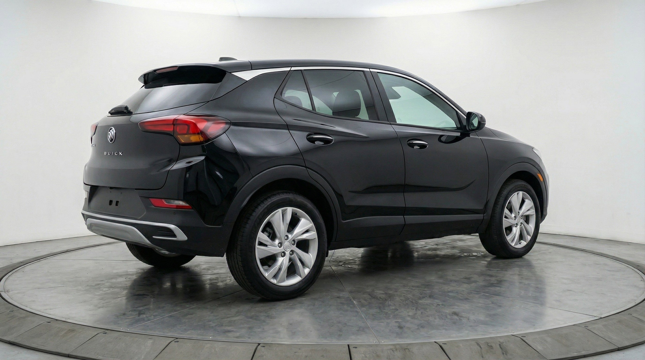 Thumbnail: 2025 Buick Encore GX - 9