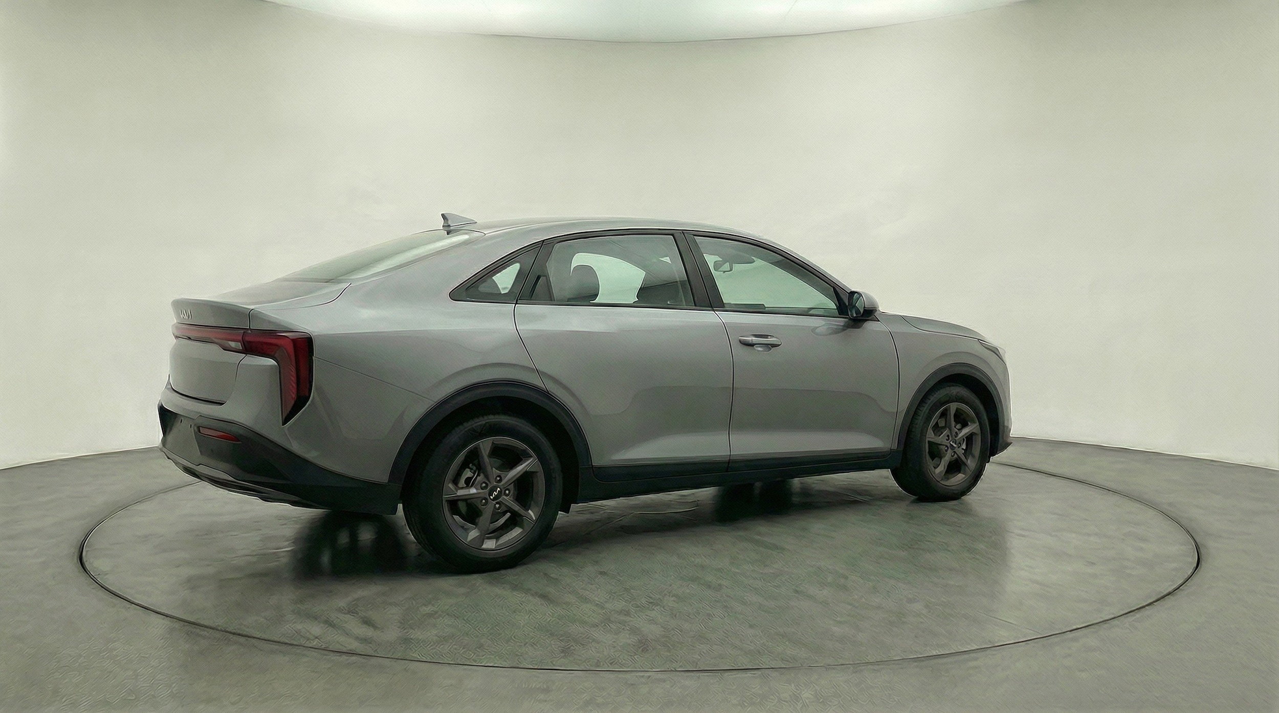 Thumbnail: 2025 Kia K4 - 9