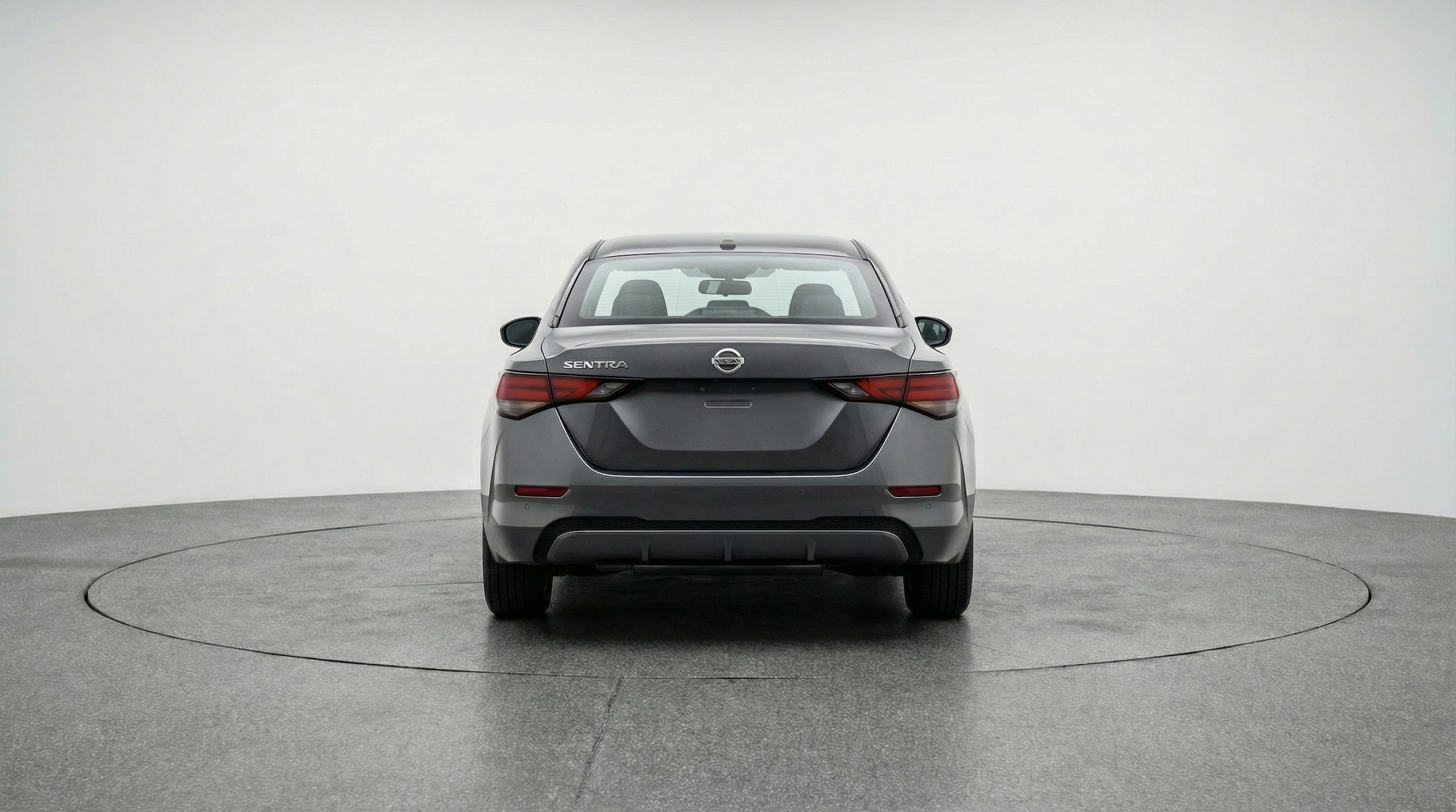 Thumbnail: 2025 Nissan Sentra - 6