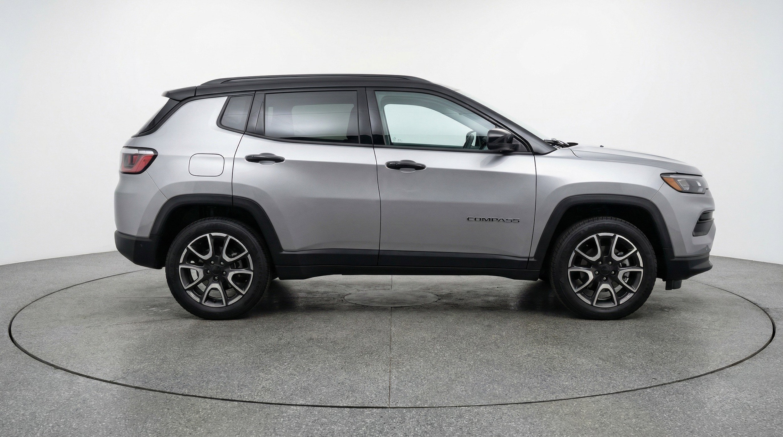 Thumbnail: 2025 Jeep Compass - 11