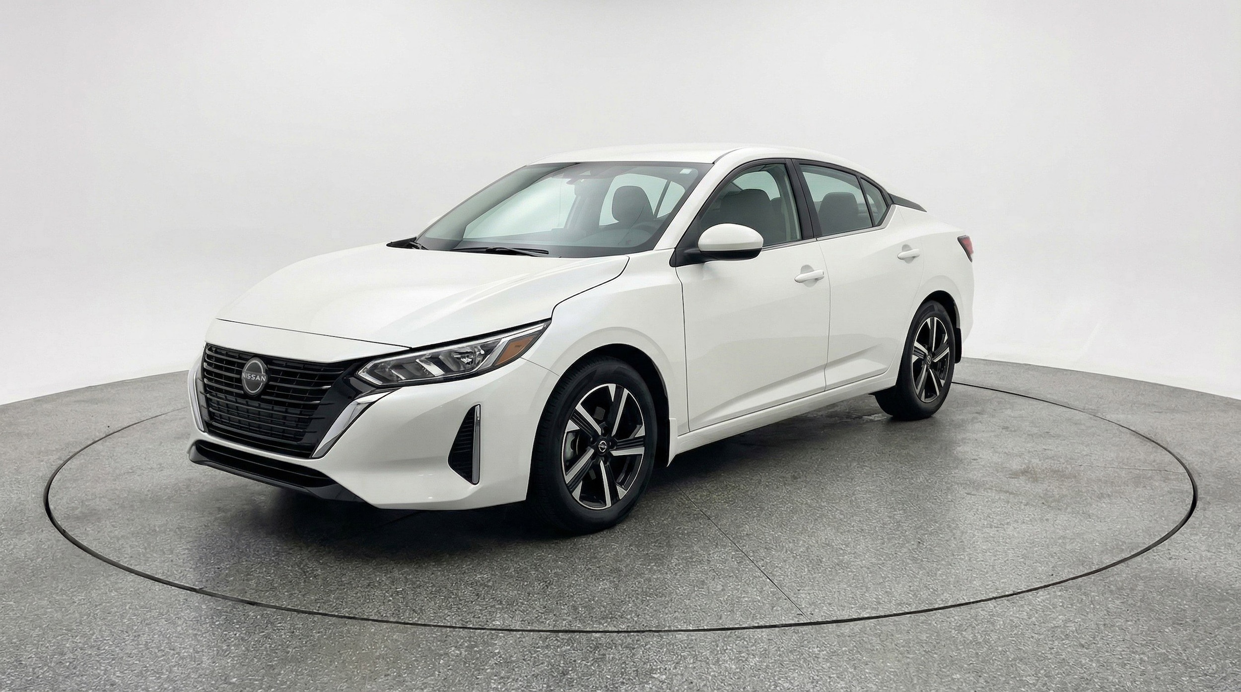 Thumbnail: 2025 Nissan Sentra - 3