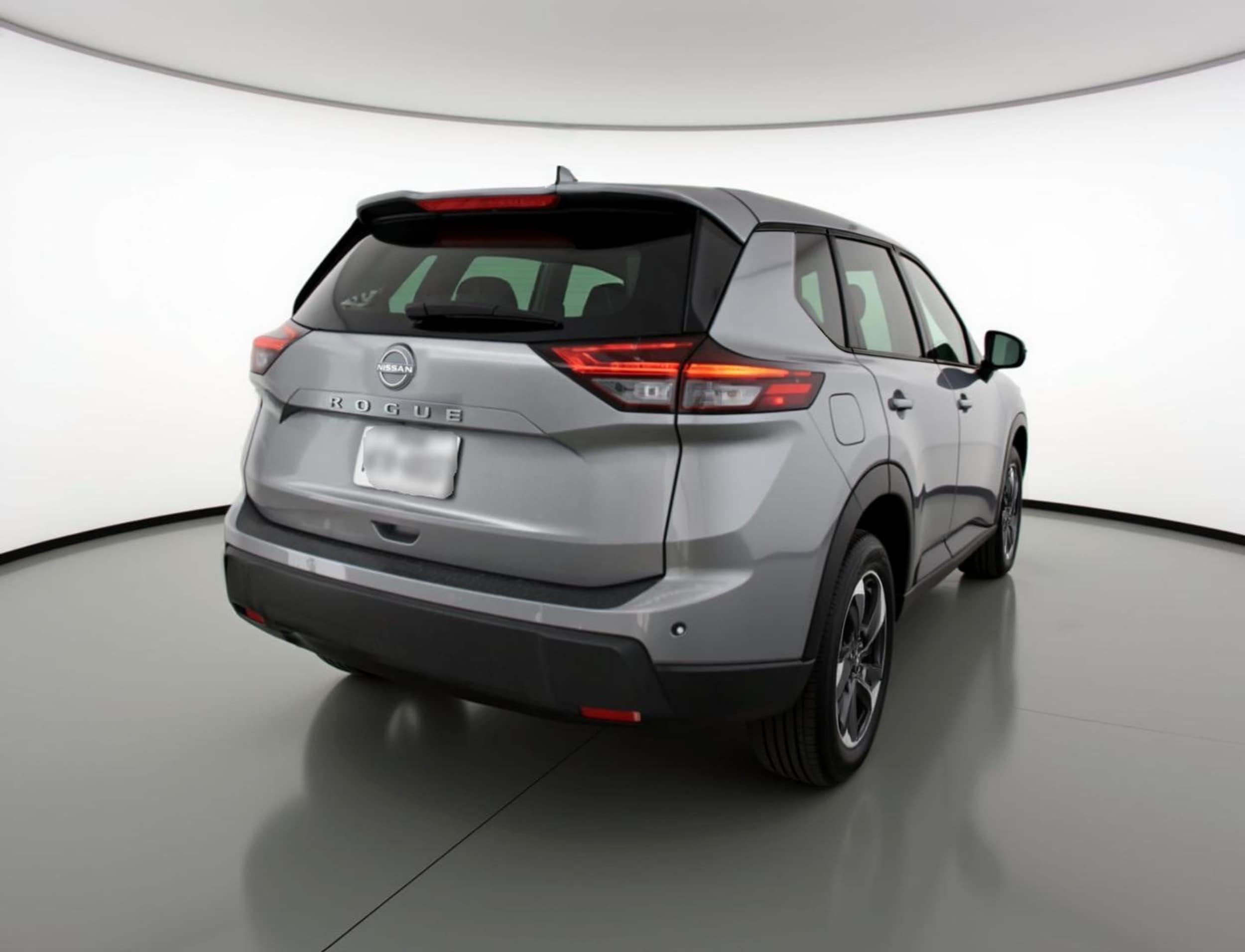 Thumbnail: 2025 Nissan Rogue - 7