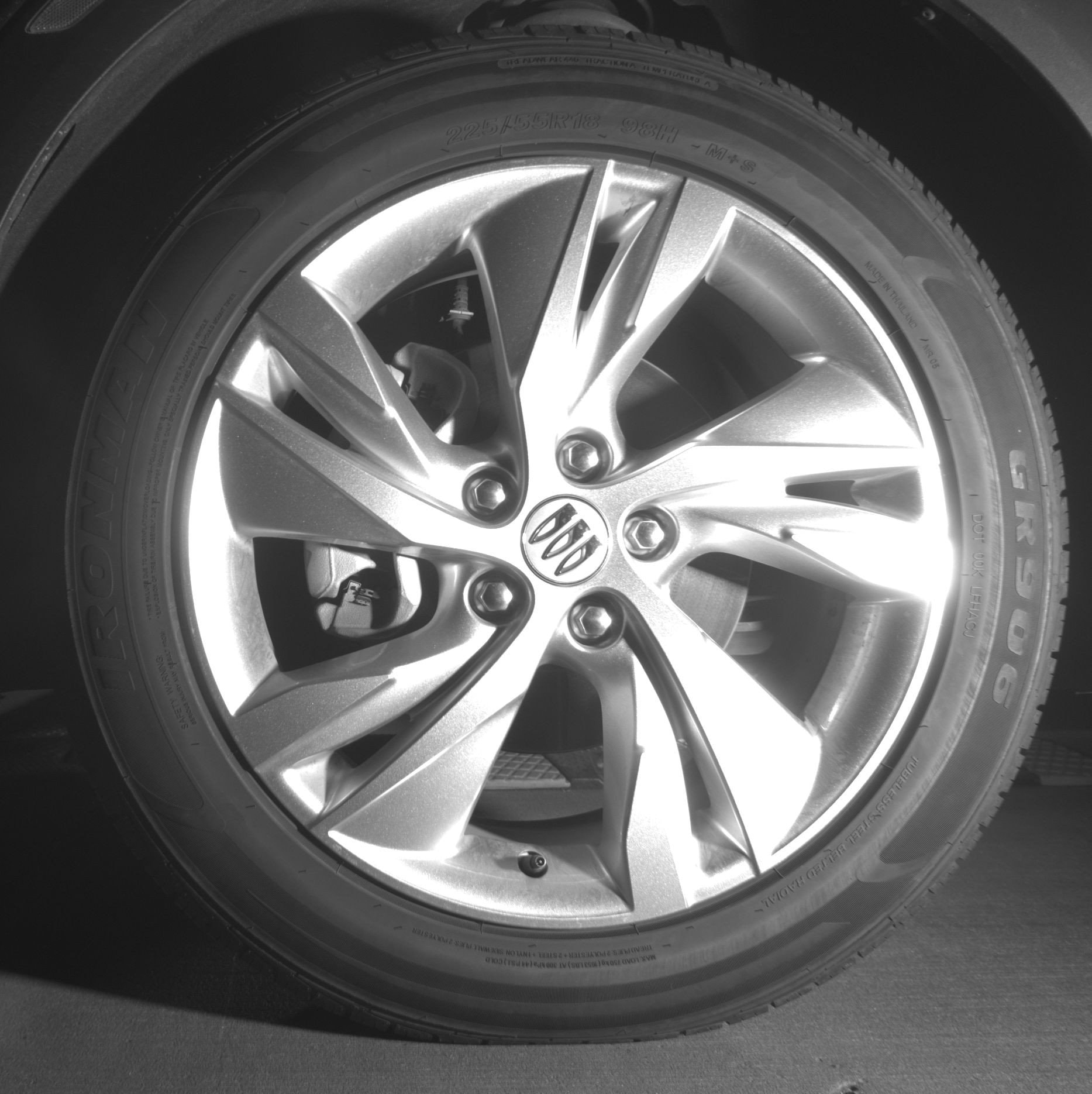 Thumbnail: 2025 Buick Encore GX - 12