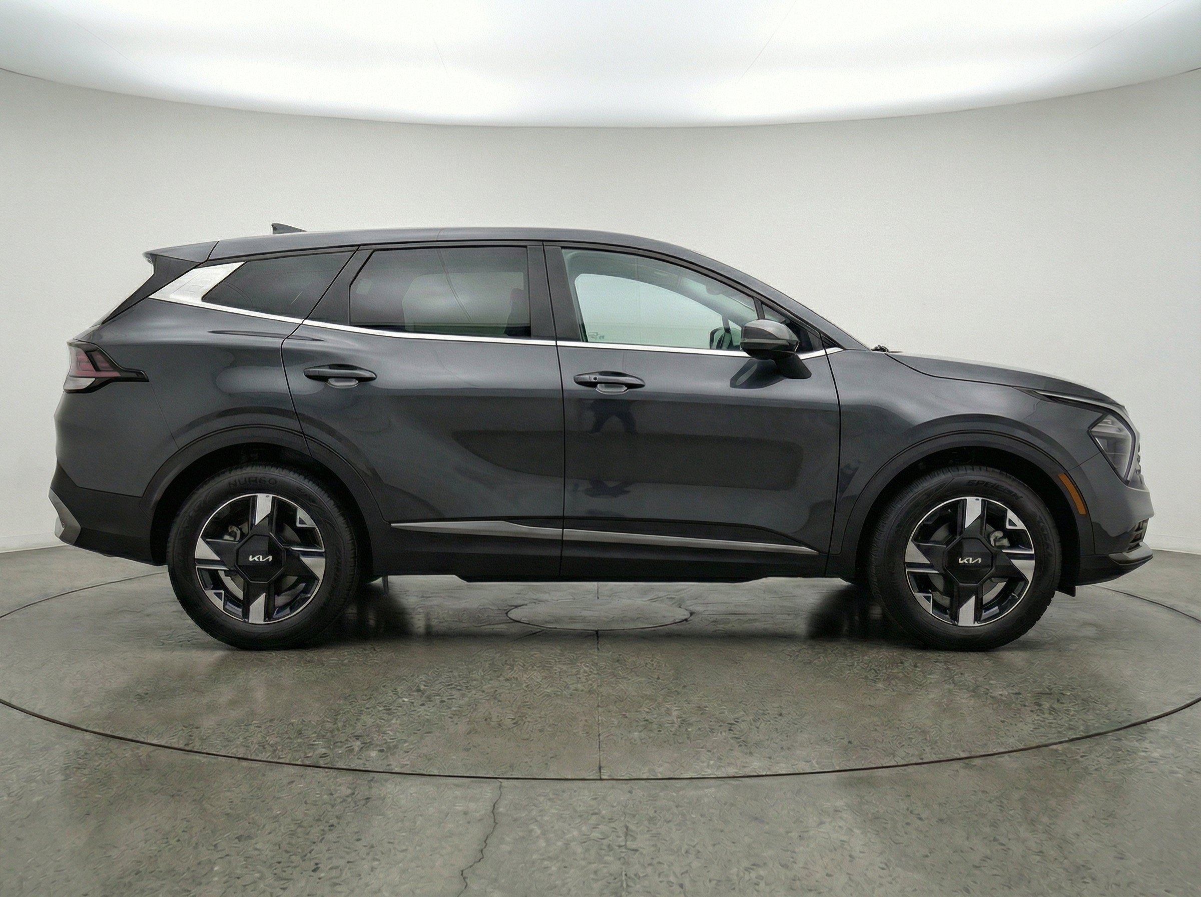 Thumbnail: 2026 Kia Sportage - 11