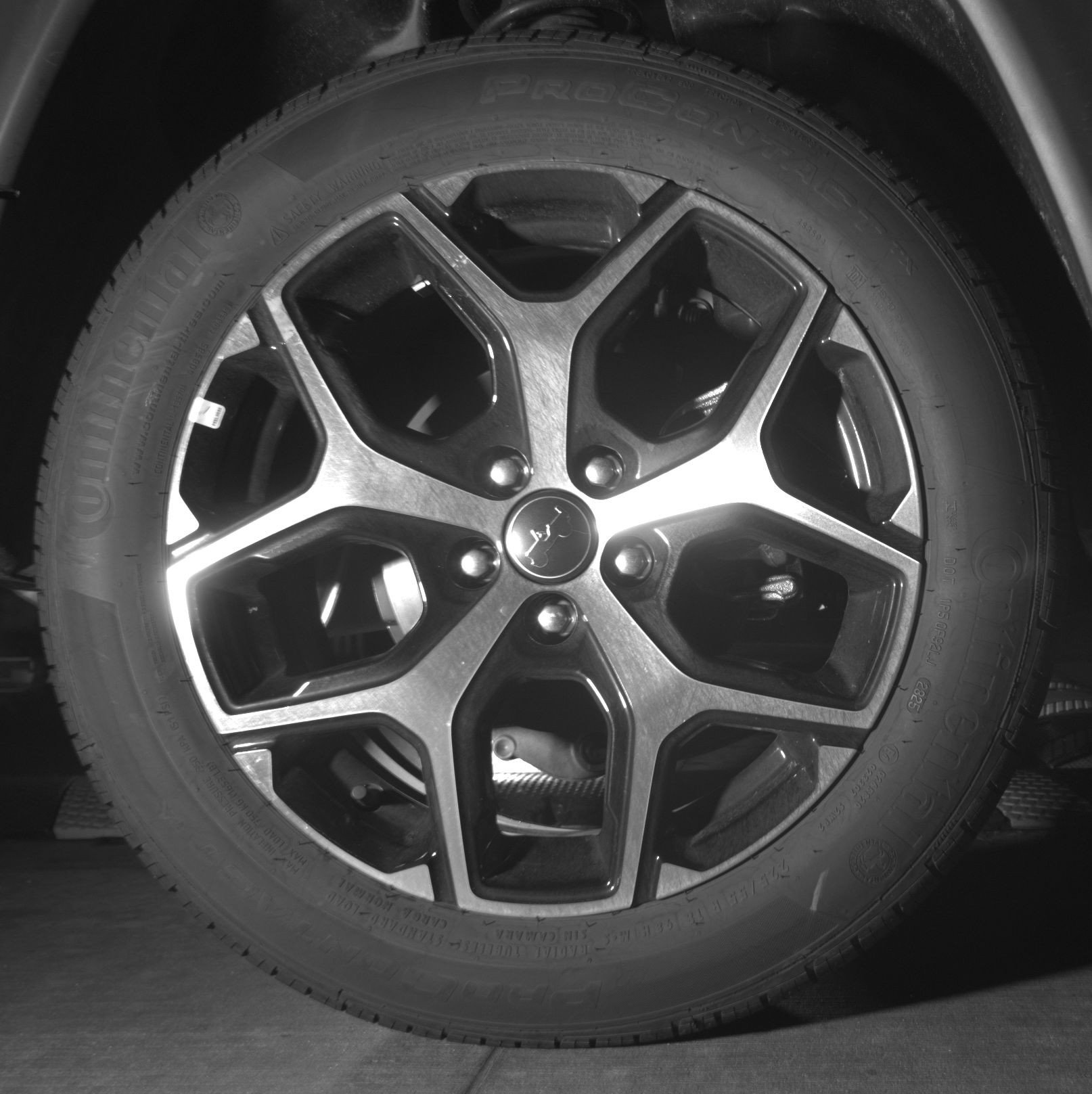 Thumbnail: 2025 Jeep Compass - 15