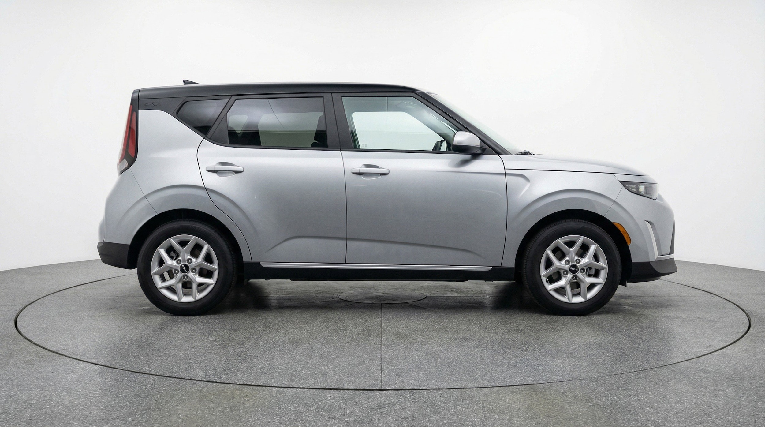 Thumbnail: 2025 Kia Soul - 11