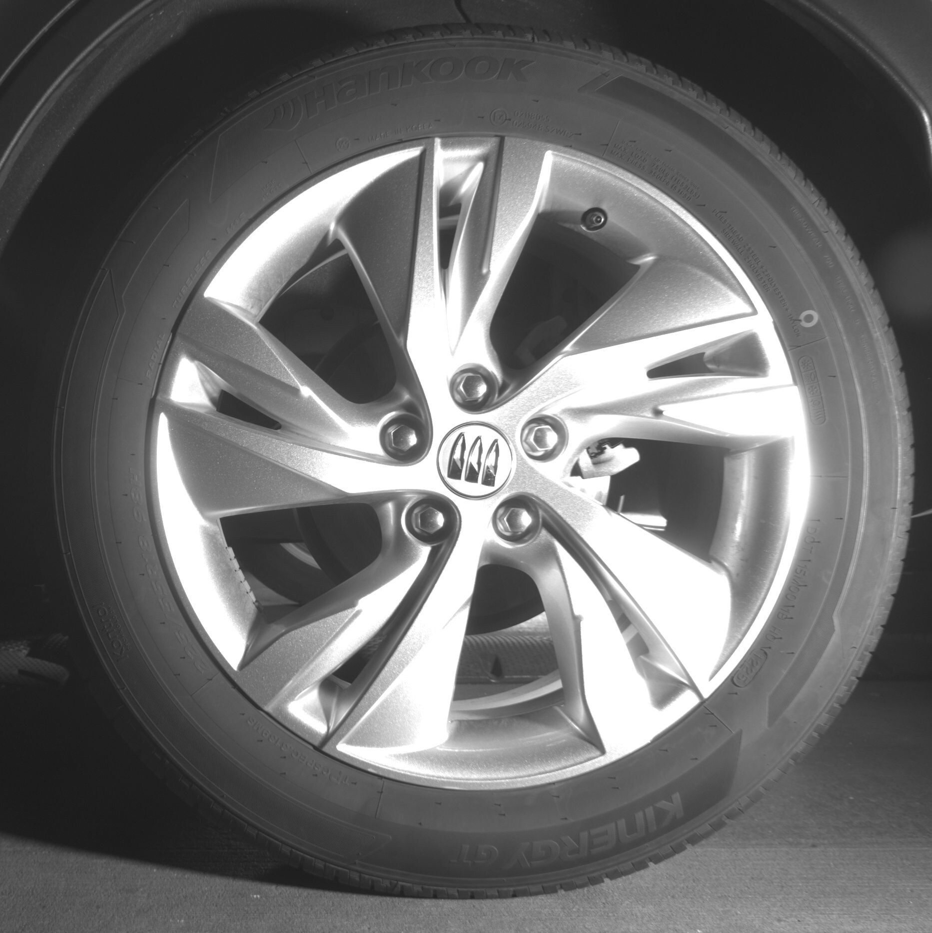 Thumbnail: 2025 Buick Encore GX - 11