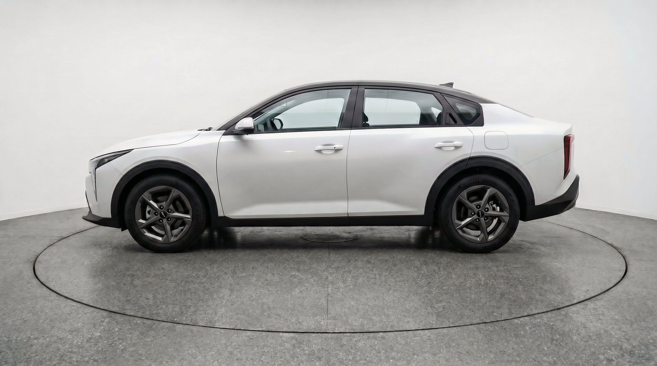 Thumbnail: 2026 Kia K4 - 5
