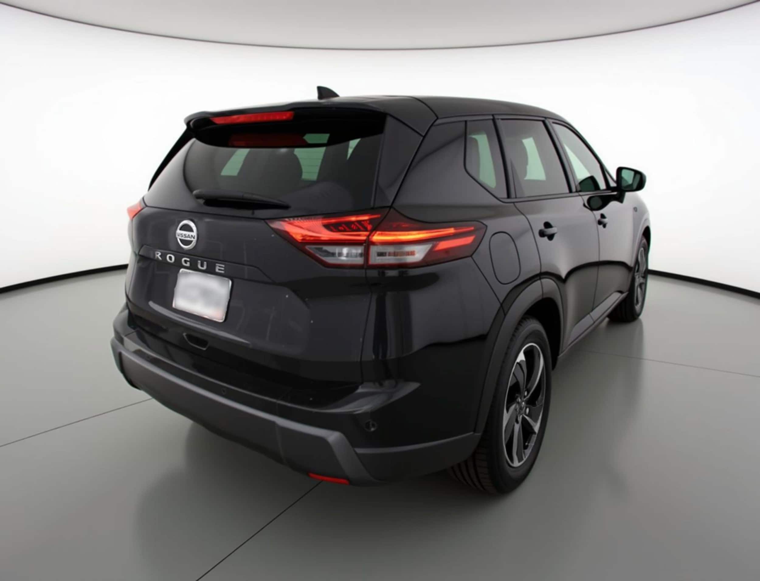 Thumbnail: 2025 Nissan Rogue - 9